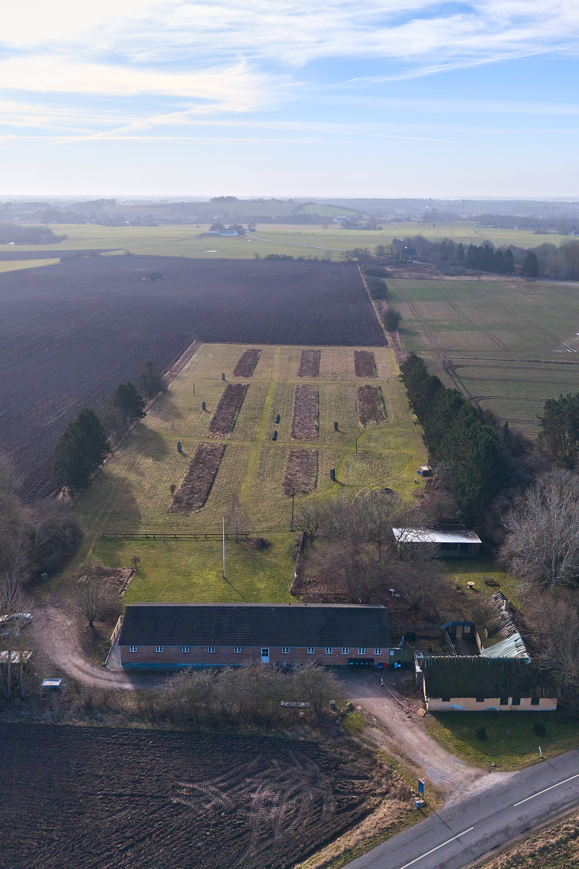 Fremhævet ejendommen billede i fuldskærmstilstand. Billede af Sigerslevvestervej 18, 3600 Frederikssund