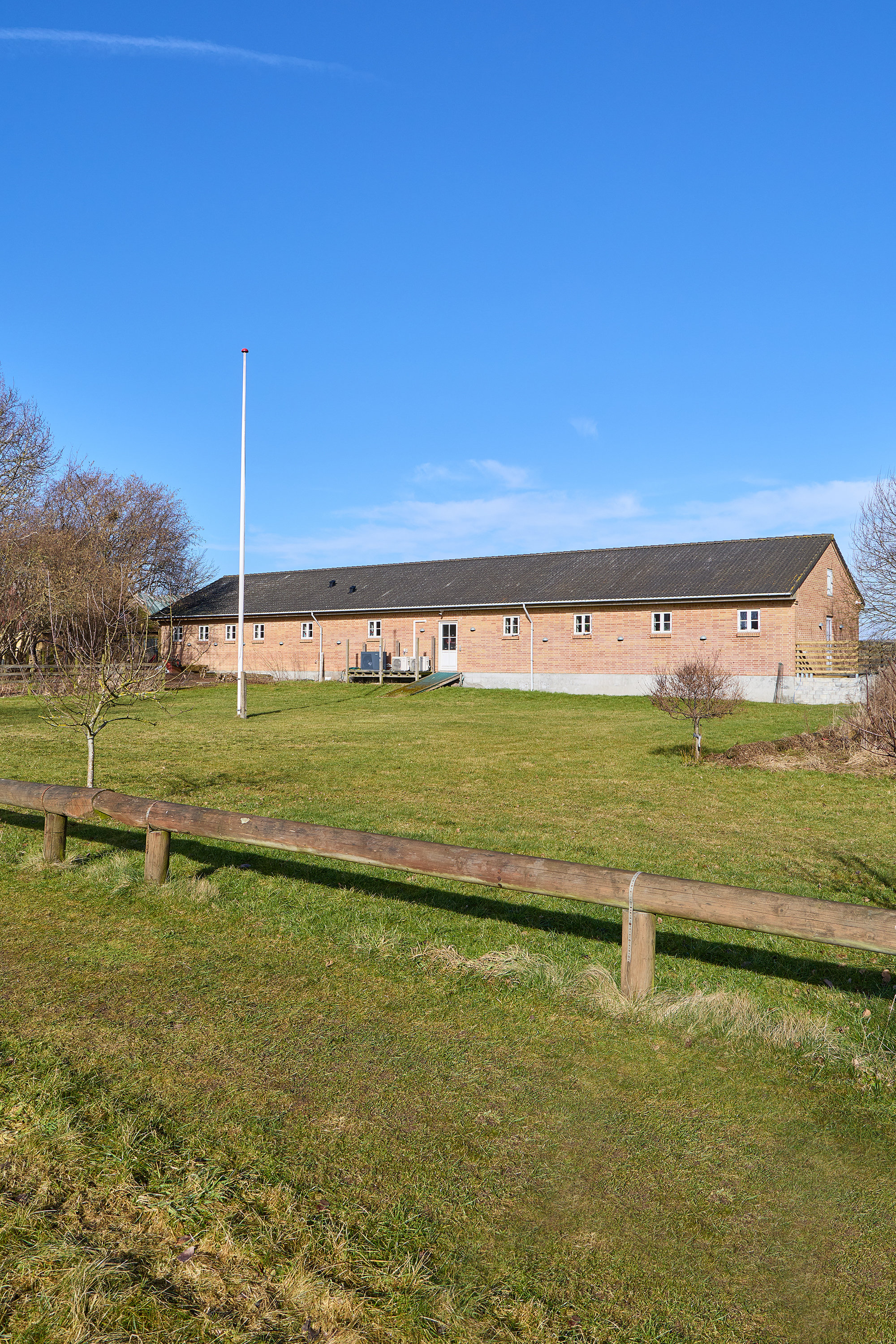 Fremhævet ejendommen billede i fuldskærmstilstand. Billede af Sigerslevvestervej 18, 3600 Frederikssund