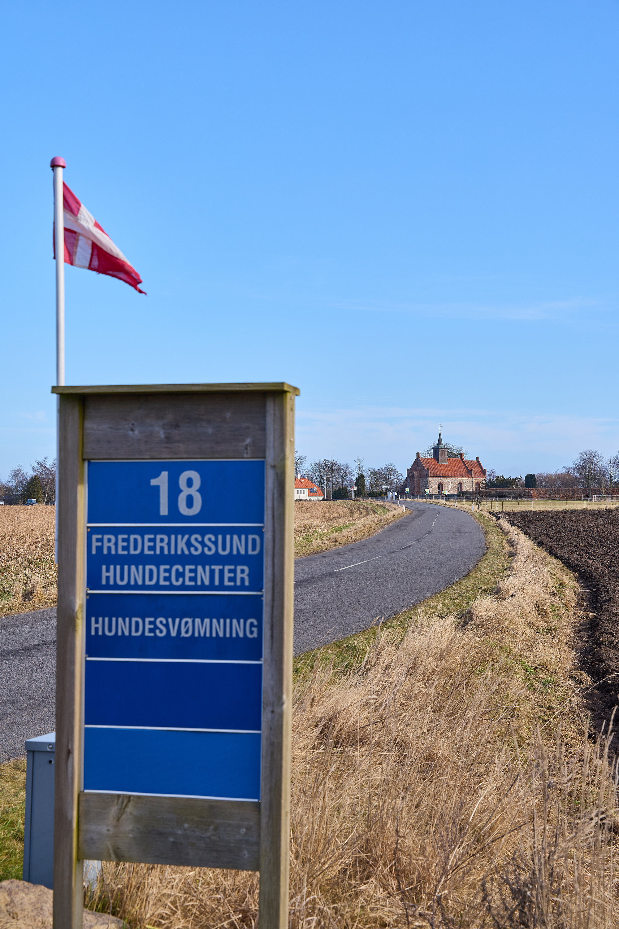 Fremhævet område billede i fuldskærmstilstand. Billede af Sigerslevvestervej 18, 3600 Frederikssund