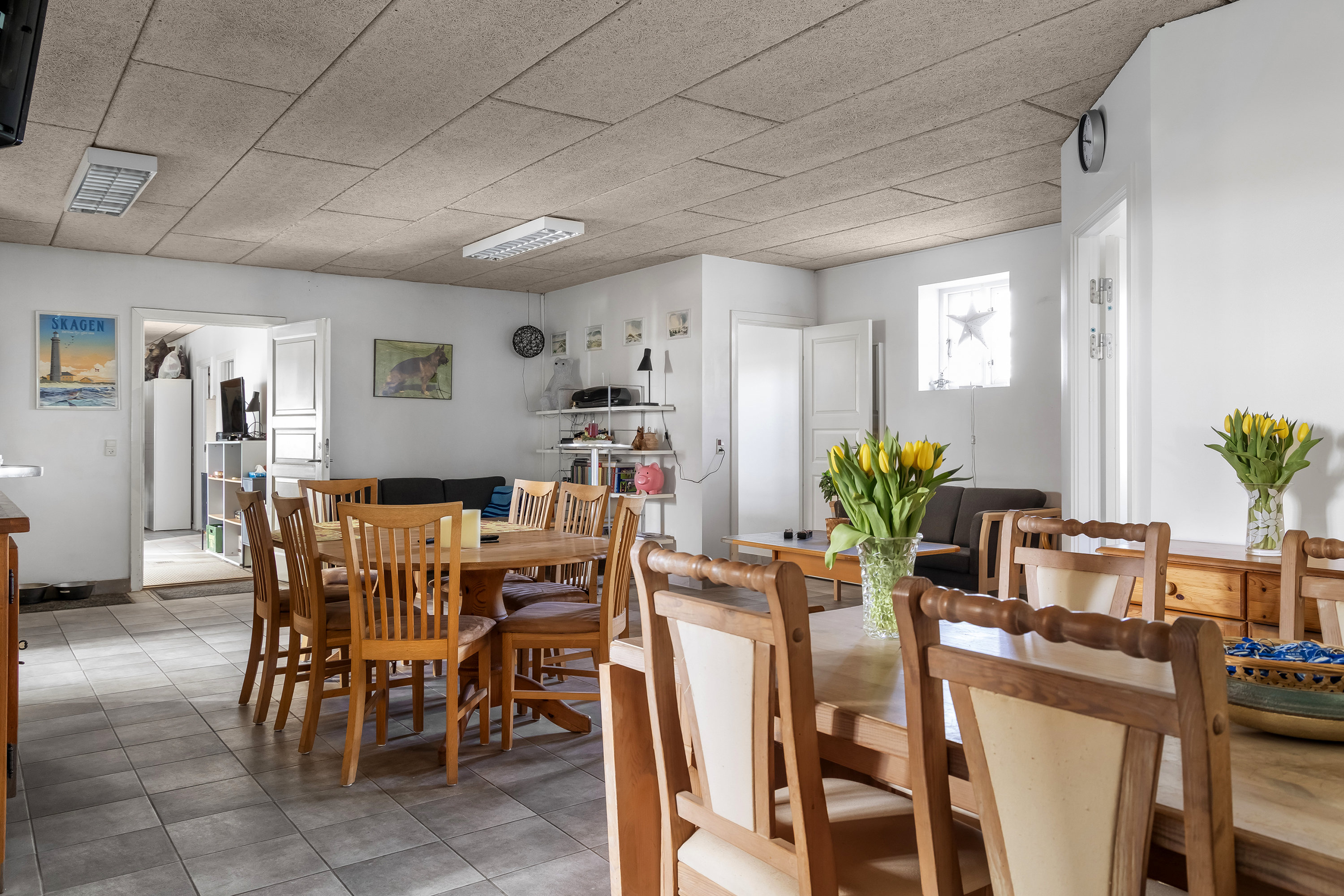 Fremhævet alrum billede i fuldskærmstilstand. Billede af Sigerslevvestervej 18, 3600 Frederikssund