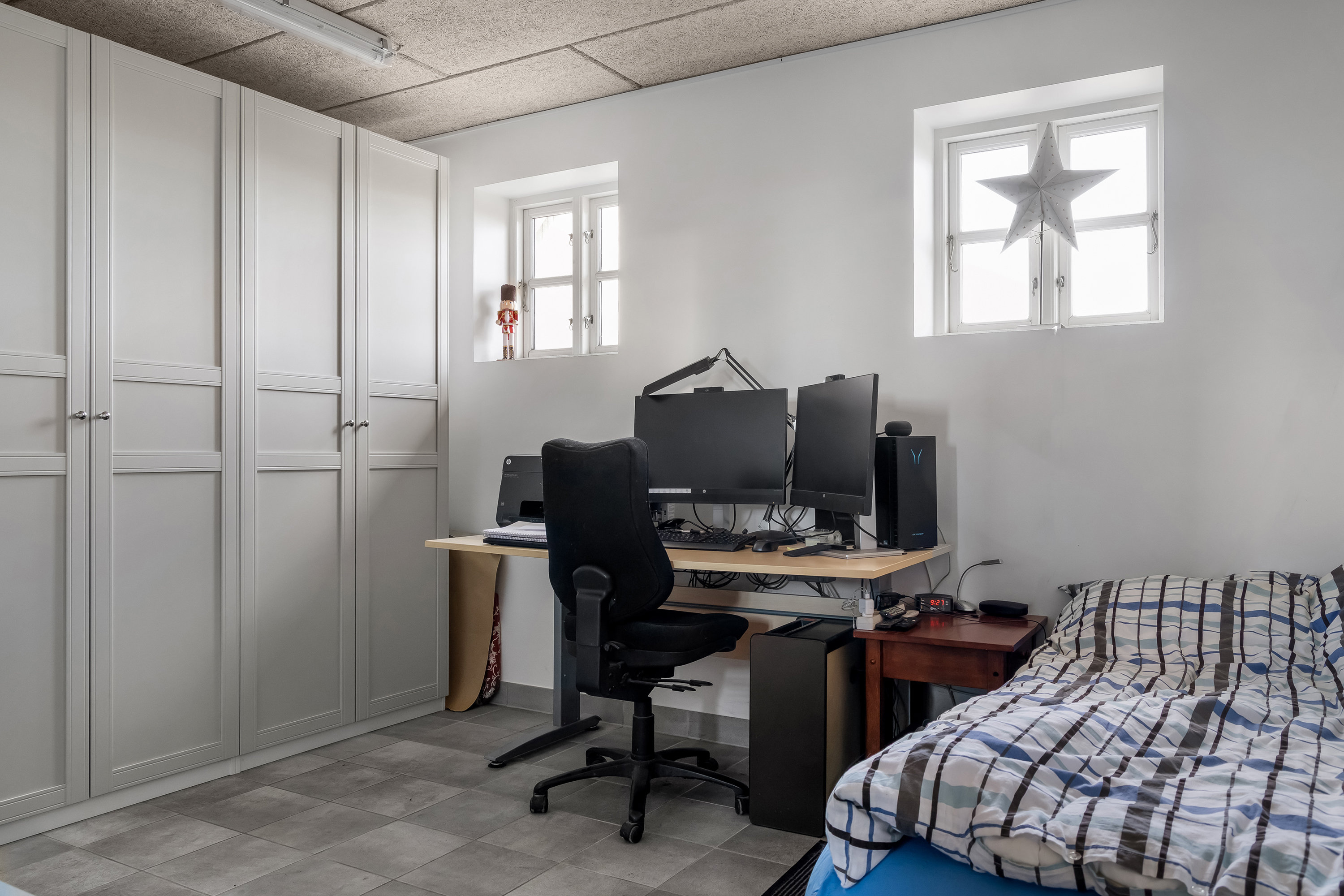 Fremhævet værelse billede i fuldskærmstilstand. Billede af Sigerslevvestervej 18, 3600 Frederikssund