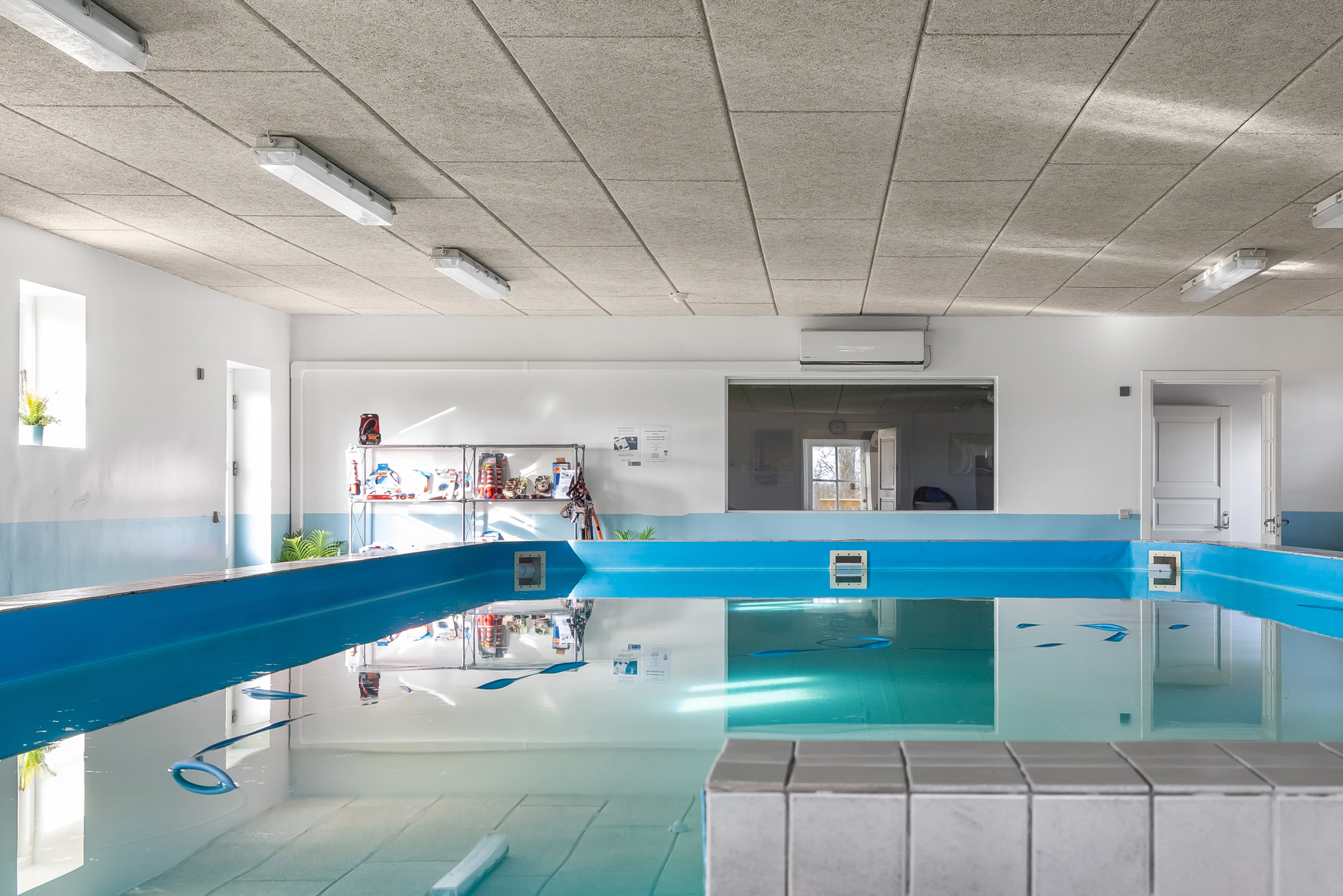 Fremhævet pool billede i fuldskærmstilstand. Billede af Sigerslevvestervej 18, 3600 Frederikssund