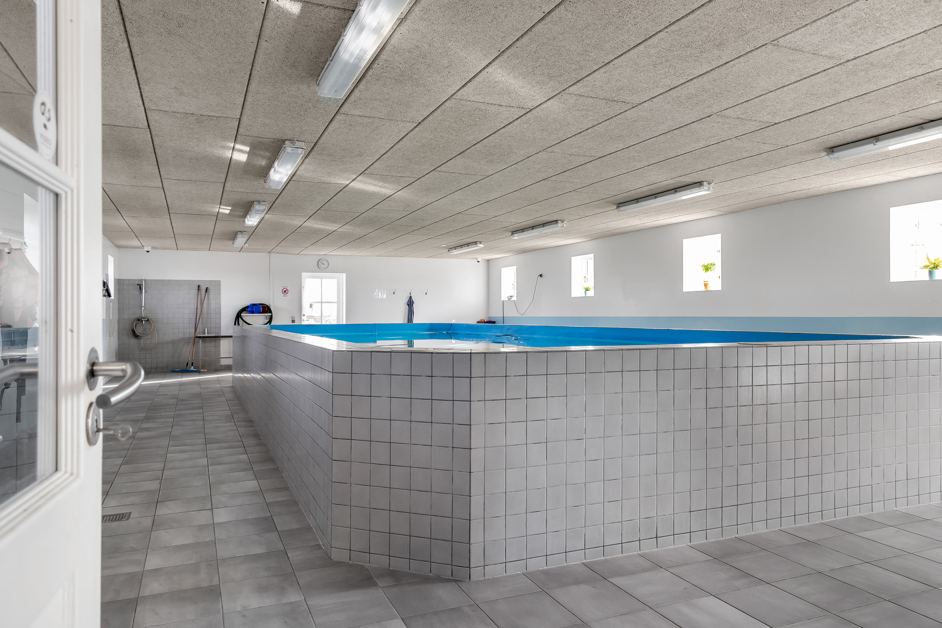 Fremhævet pool billede i fuldskærmstilstand. Billede af Sigerslevvestervej 18, 3600 Frederikssund