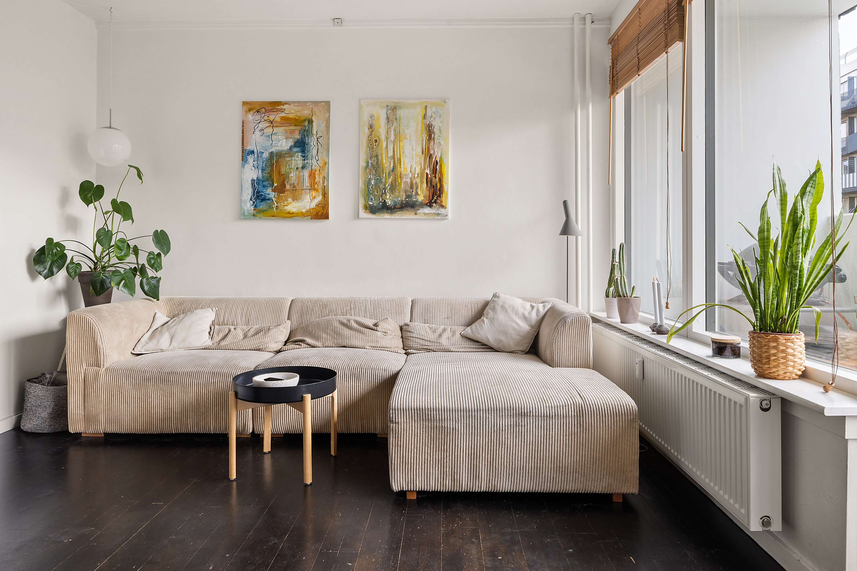 Matthæusgade 48B, 1. 110., 1666 København V