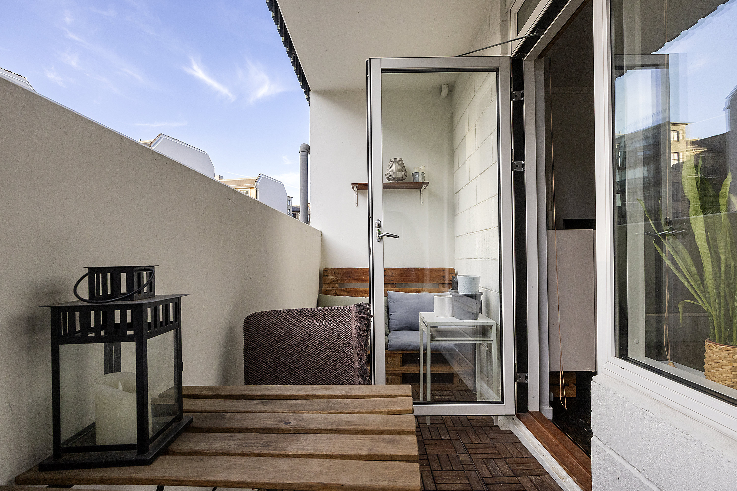 Matthæusgade 48B, 1. 110., 1666 København V