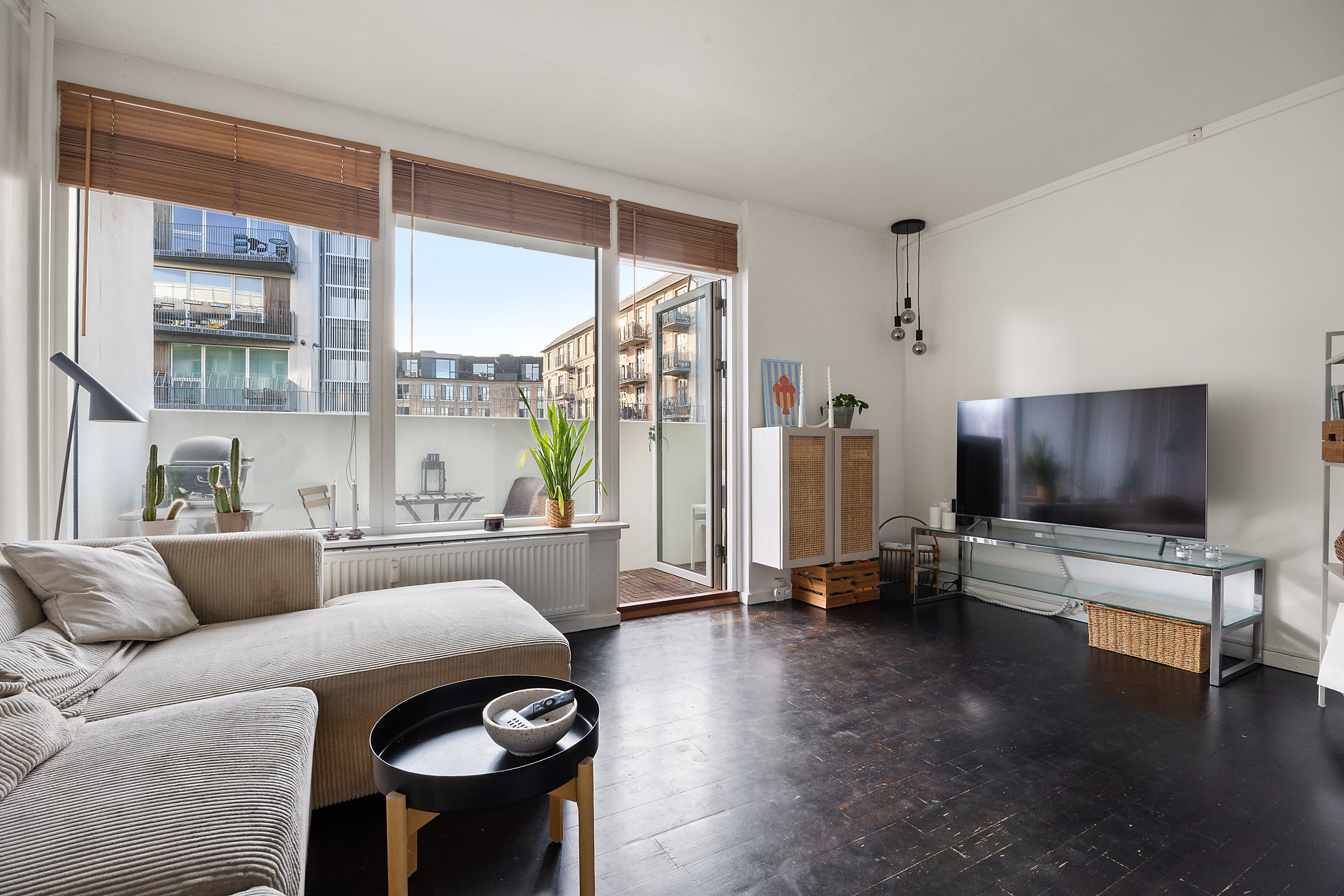 Matthæusgade 48B, 1. 110., 1666 København V