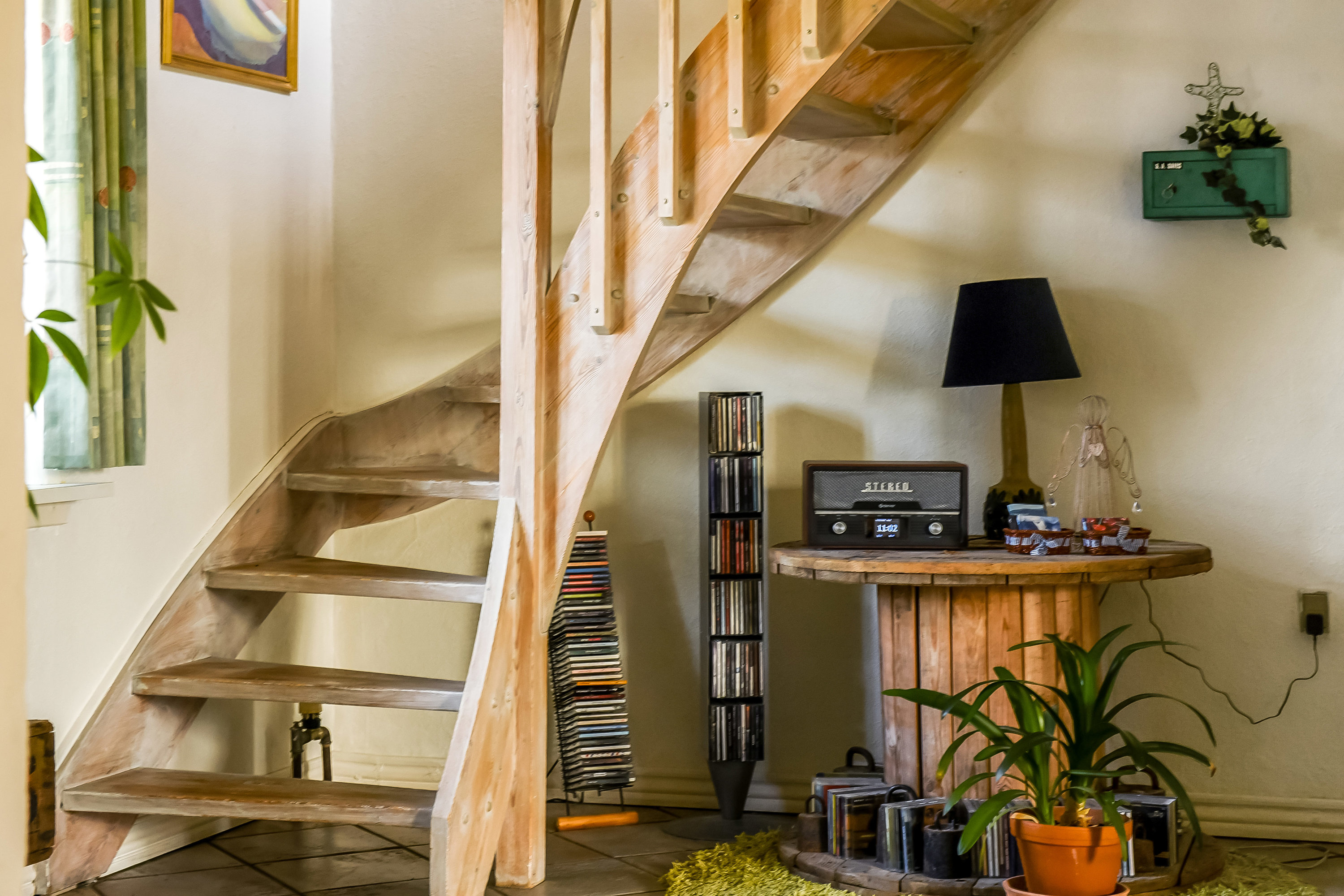 Fremhævet andet billede i fuldskærmstilstand. Billede af Staruphøjevej 20, Vesterhede, 7250 Hejnsvig