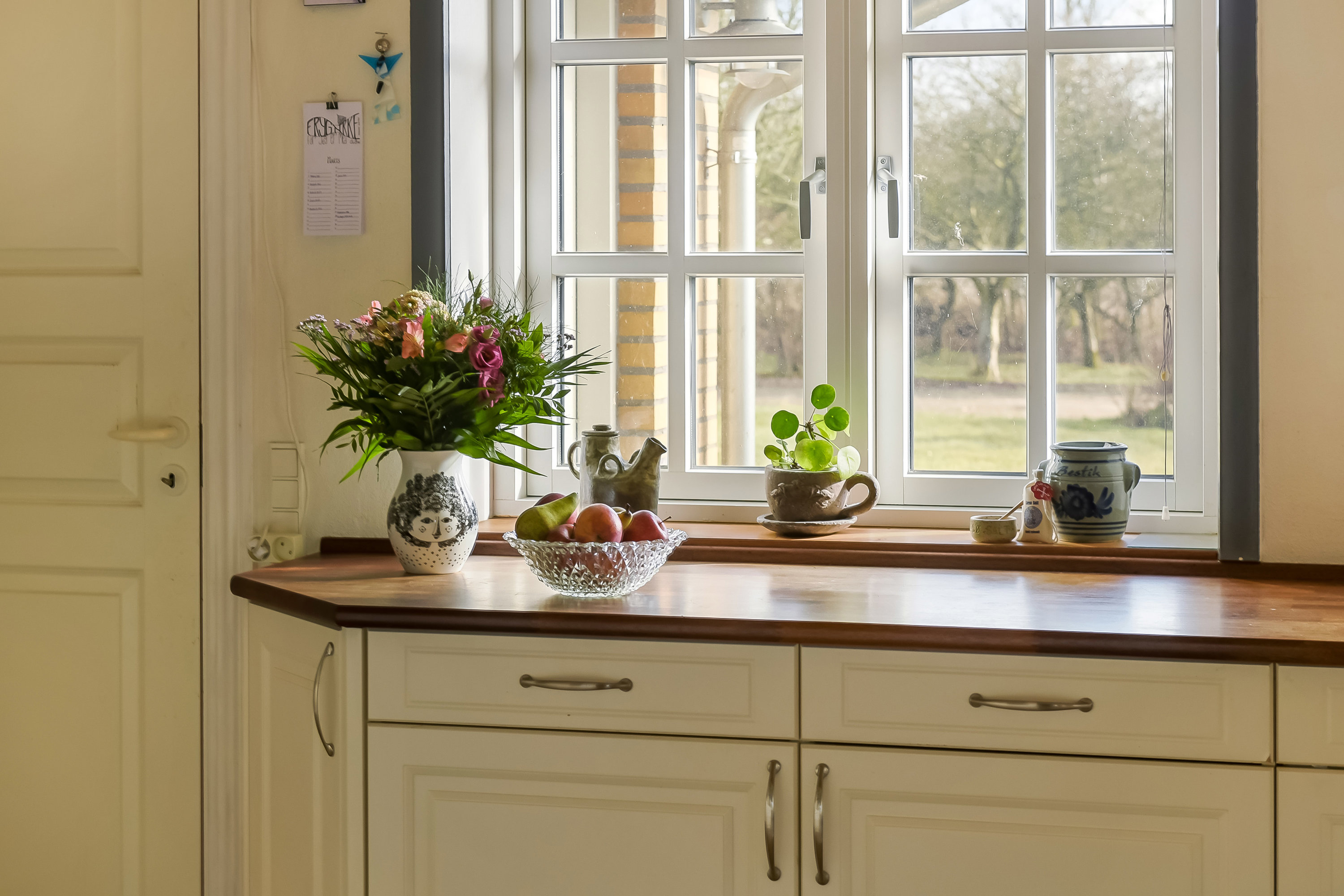 Fremhævet andet billede i fuldskærmstilstand. Billede af Staruphøjevej 20, Vesterhede, 7250 Hejnsvig