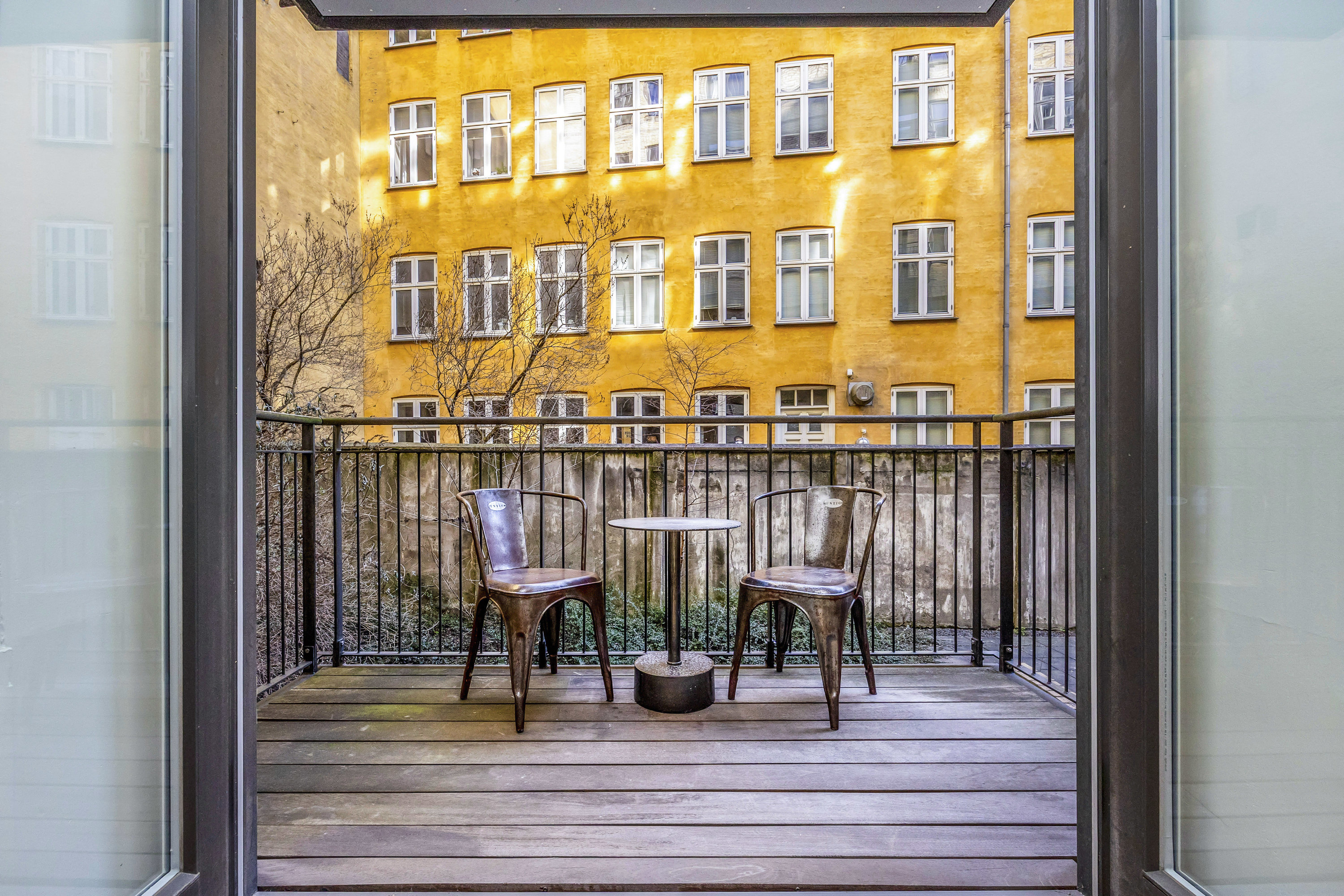 Linnésgade 22D, st.. th., 1361 København K