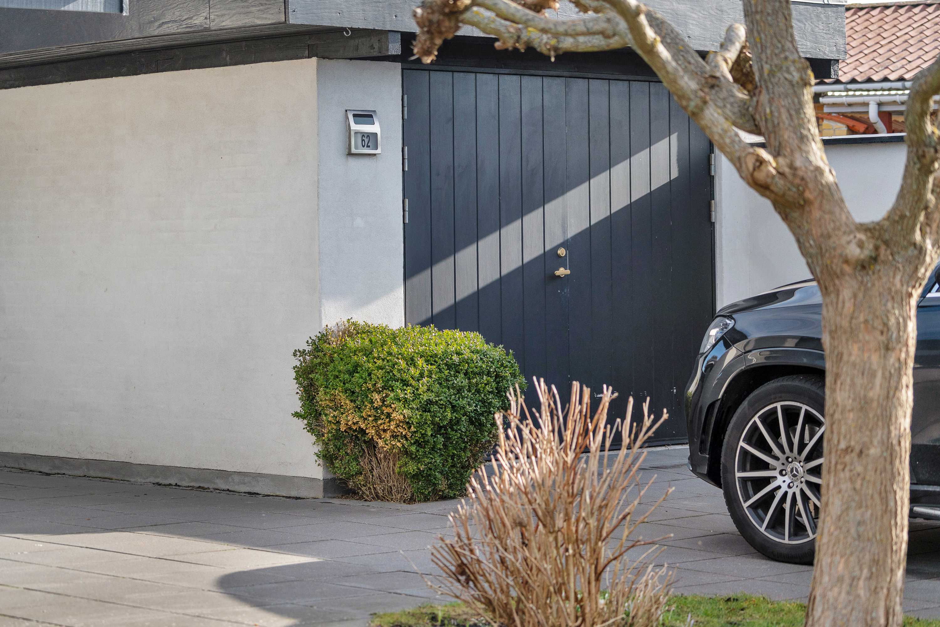 Fremhævet andet billede i fuldskærmstilstand. Billede af Vårbuen 62, 2750 Ballerup