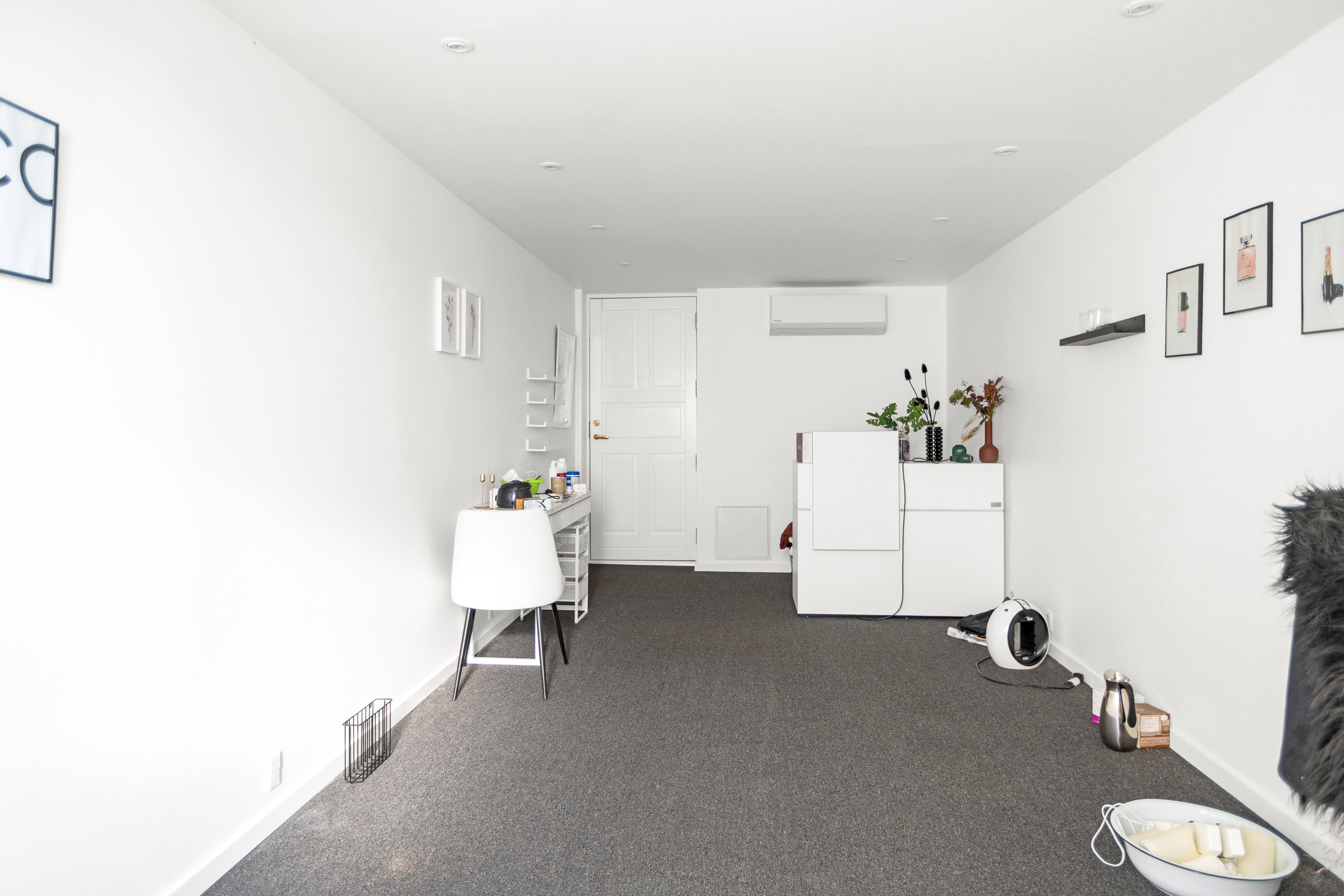 Fremhævet andet billede i fuldskærmstilstand. Billede af Vårbuen 62, 2750 Ballerup