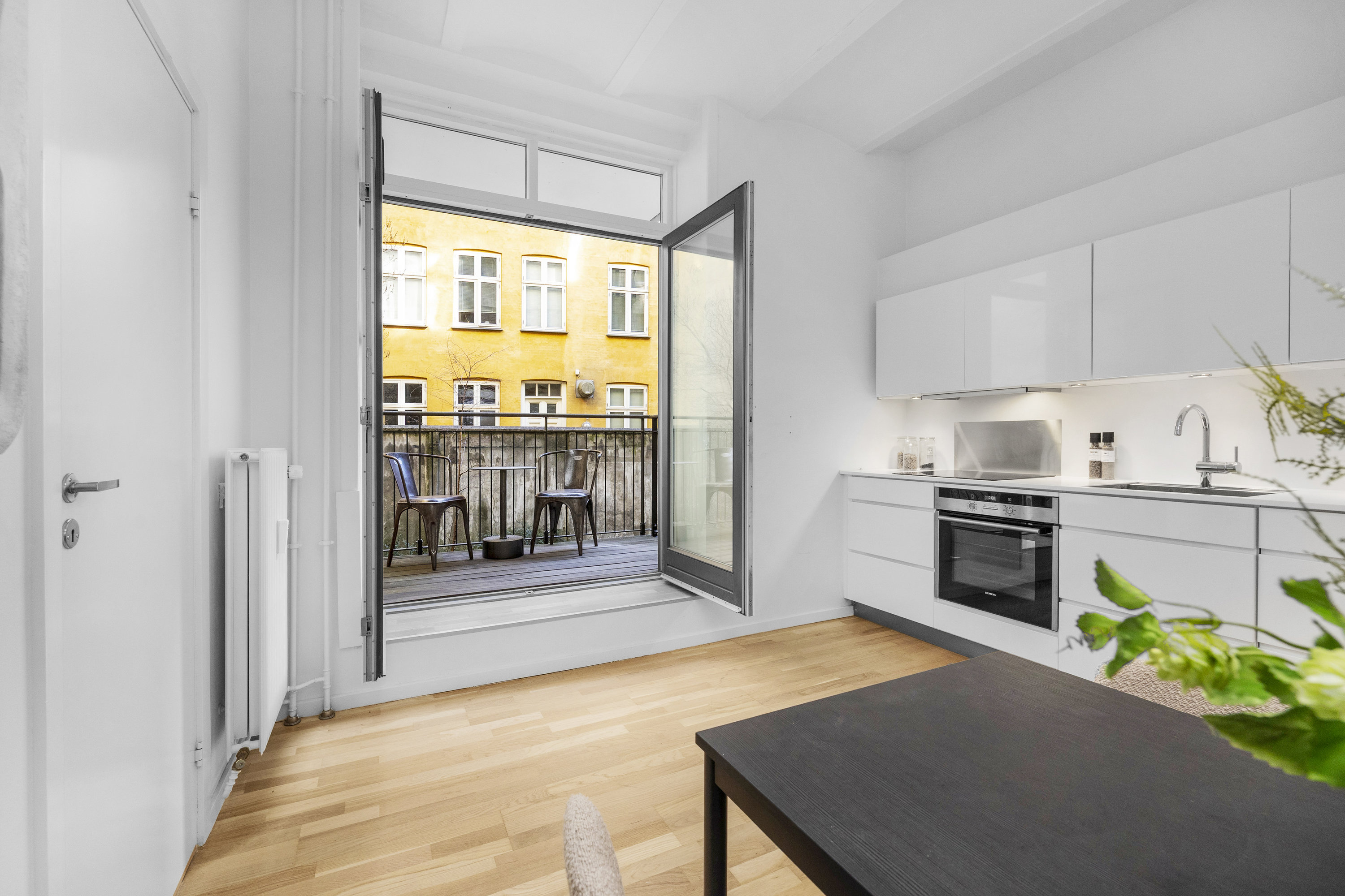 Linnésgade 22D, st.. th., 1361 København K