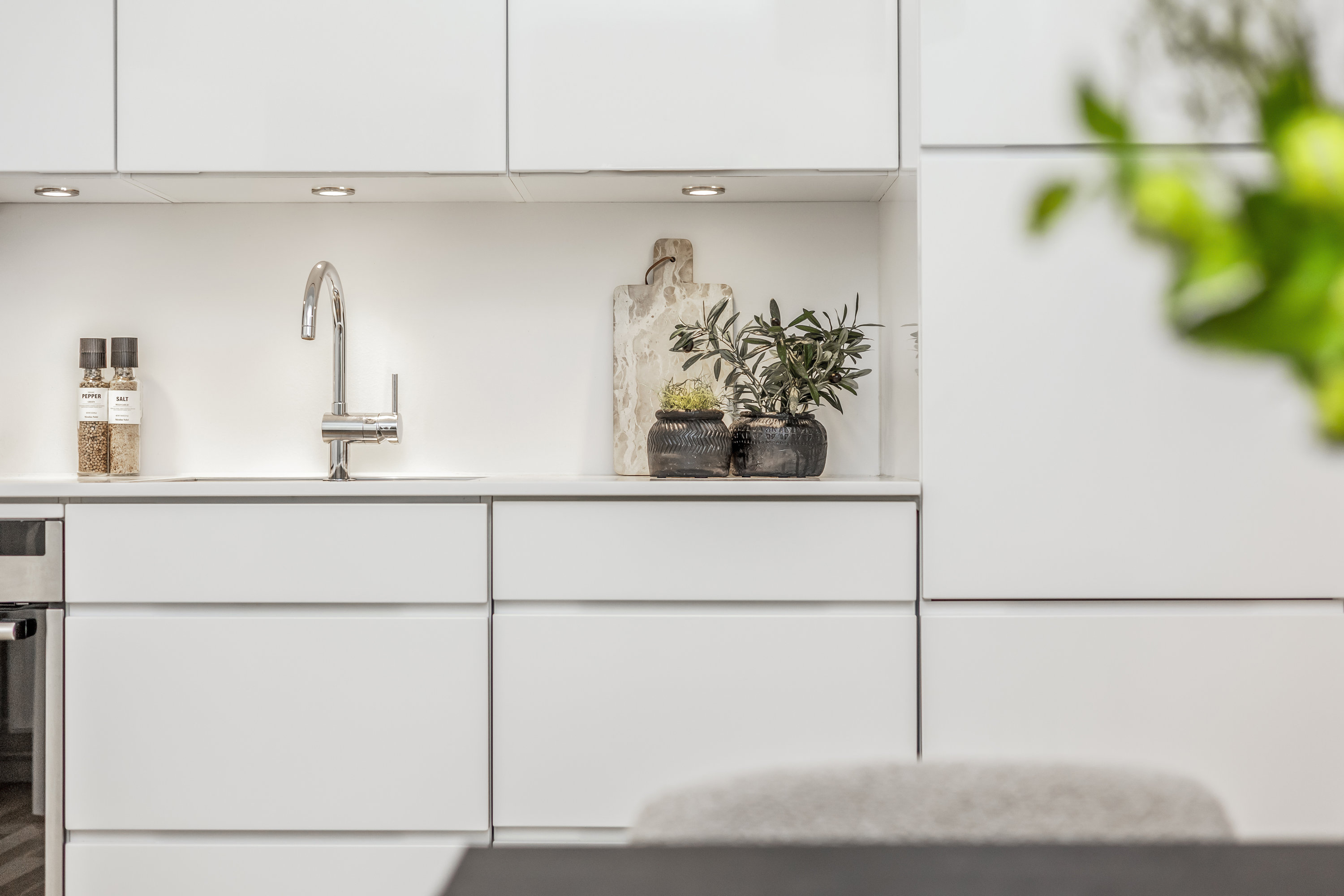 Fremhævet  billede i fuldskærmstilstand. Billede af Linnésgade 22D, st.. th., 1361 København K