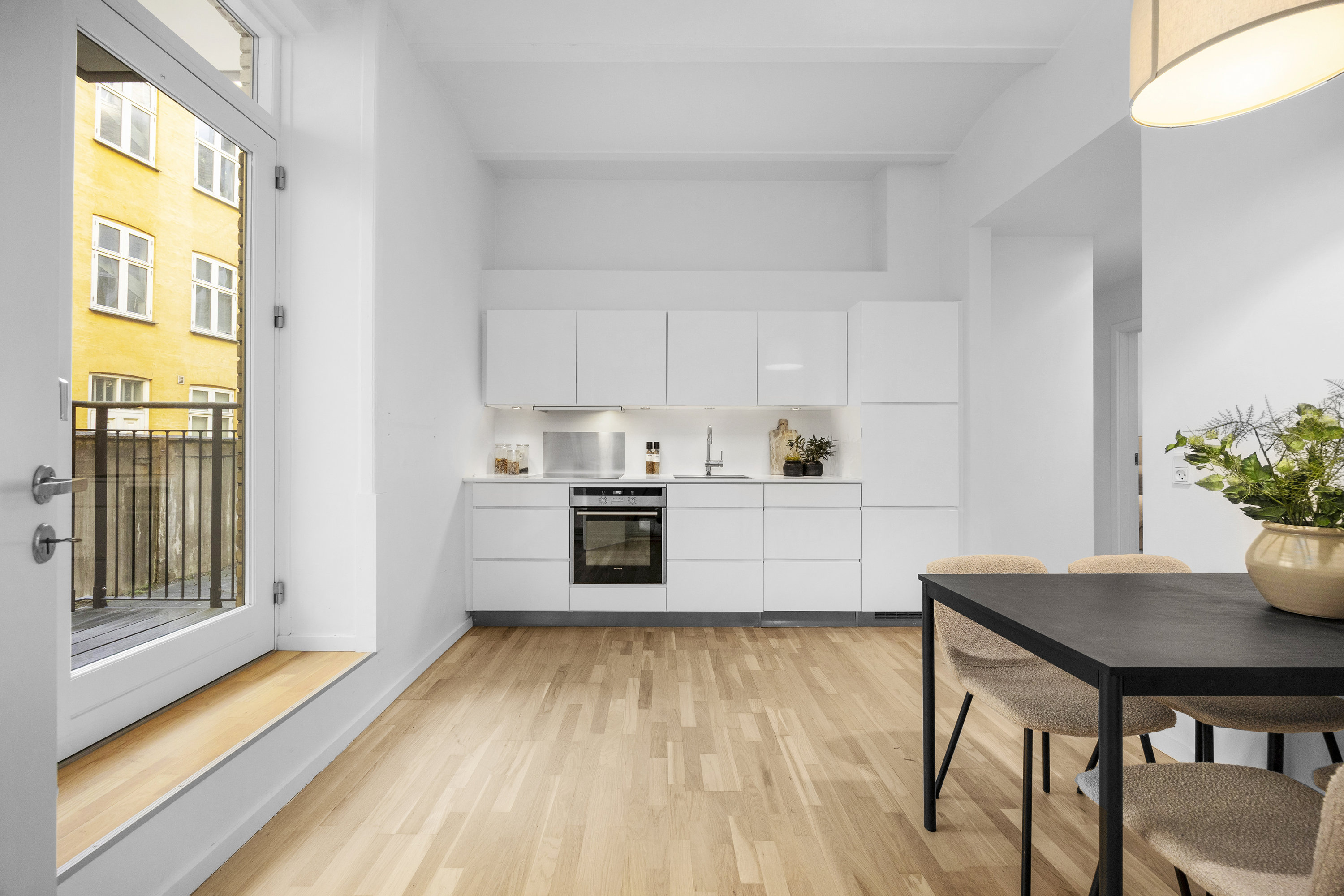 Linnésgade 22D, st.. th., 1361 København K