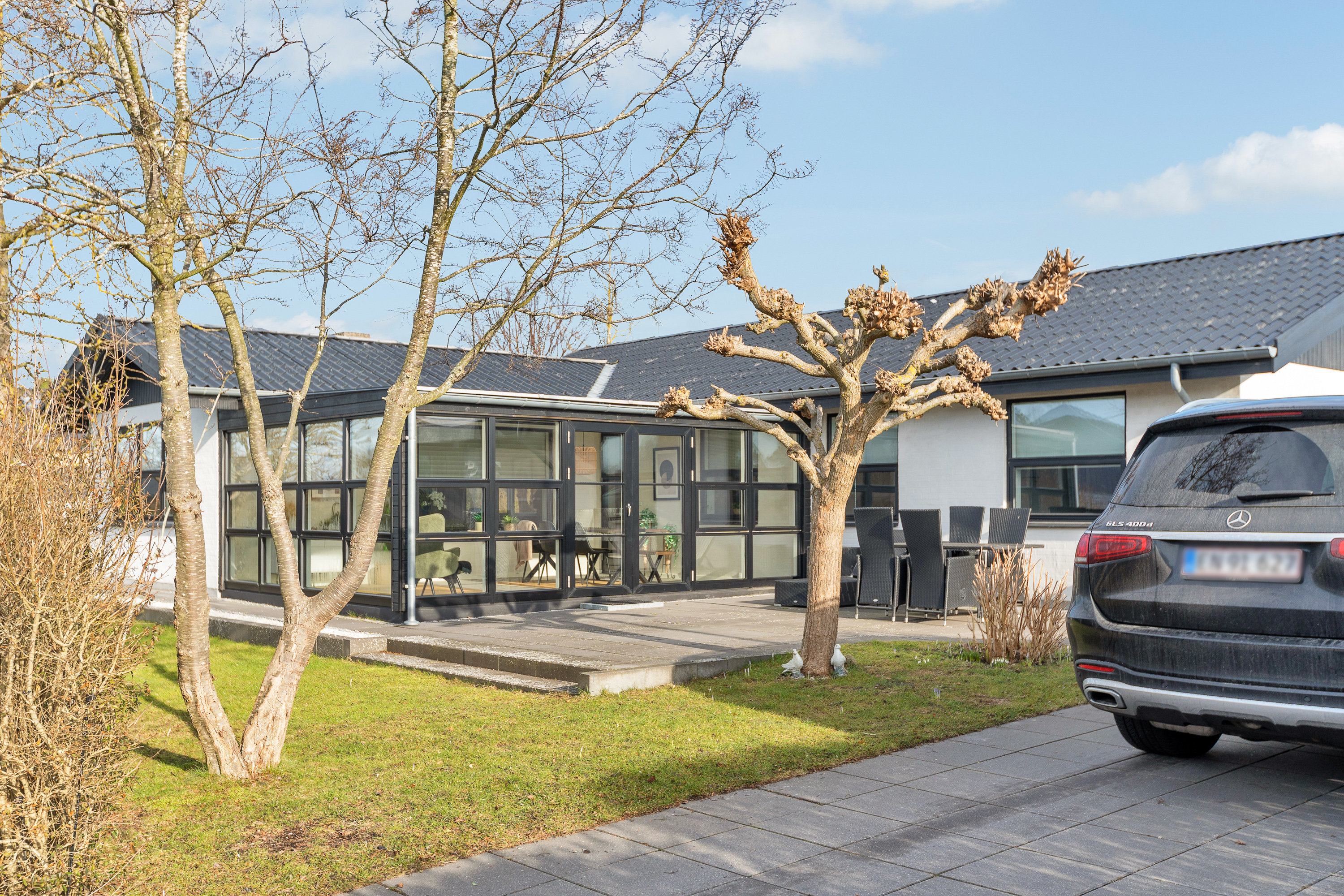 Vårbuen 62, 2750 Ballerup