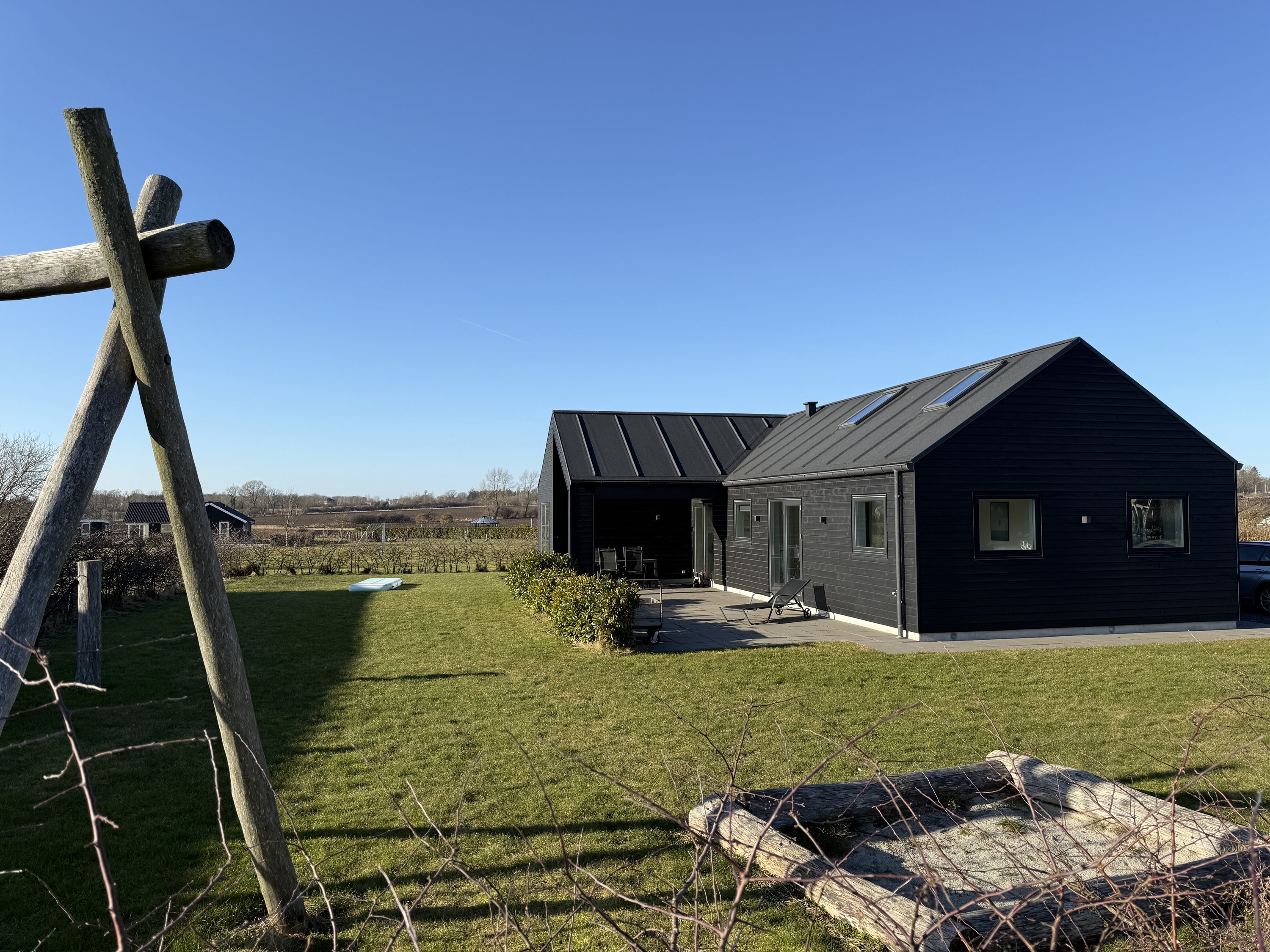 Strandvænget 5, Saksild Str, 8300 Odder