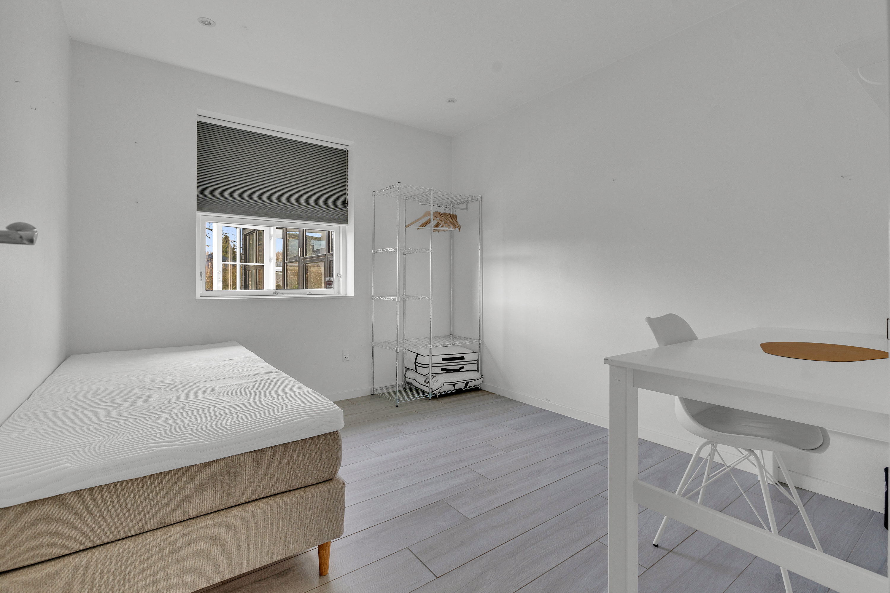 Fremhævet andet billede i fuldskærmstilstand. Billede af Vårbuen 62, 2750 Ballerup