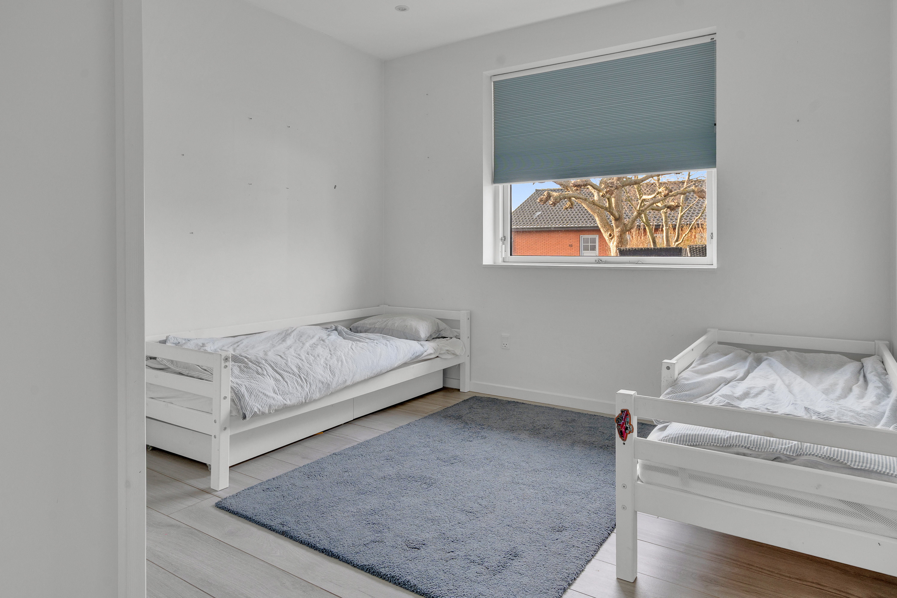 Fremhævet værelse billede i fuldskærmstilstand. Billede af Vårbuen 62, 2750 Ballerup