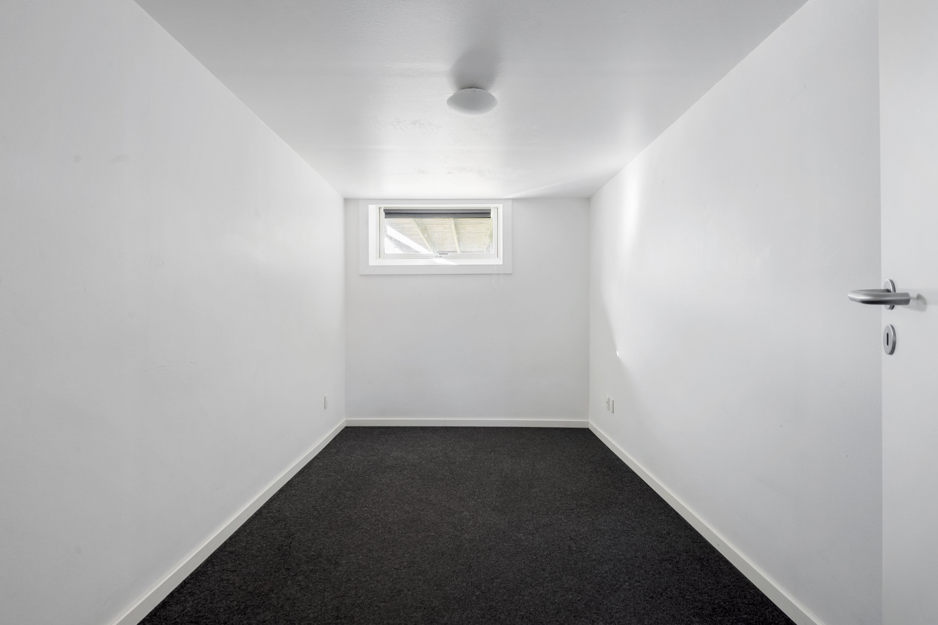 Fremhævet værelse billede i fuldskærmstilstand. Billede af Pilevej 17, 6705 Esbjerg Ø