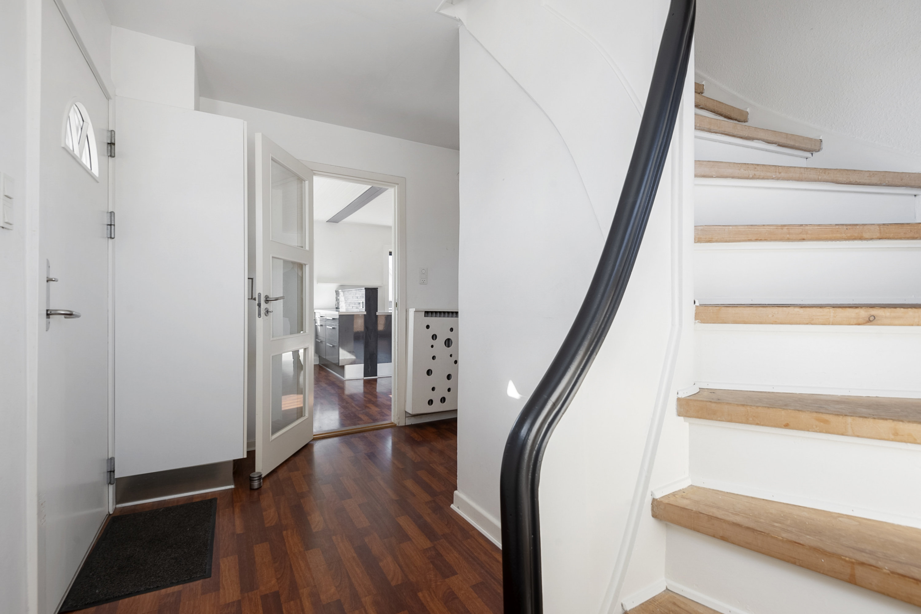 Pilevej 17, 6705 Esbjerg Ø