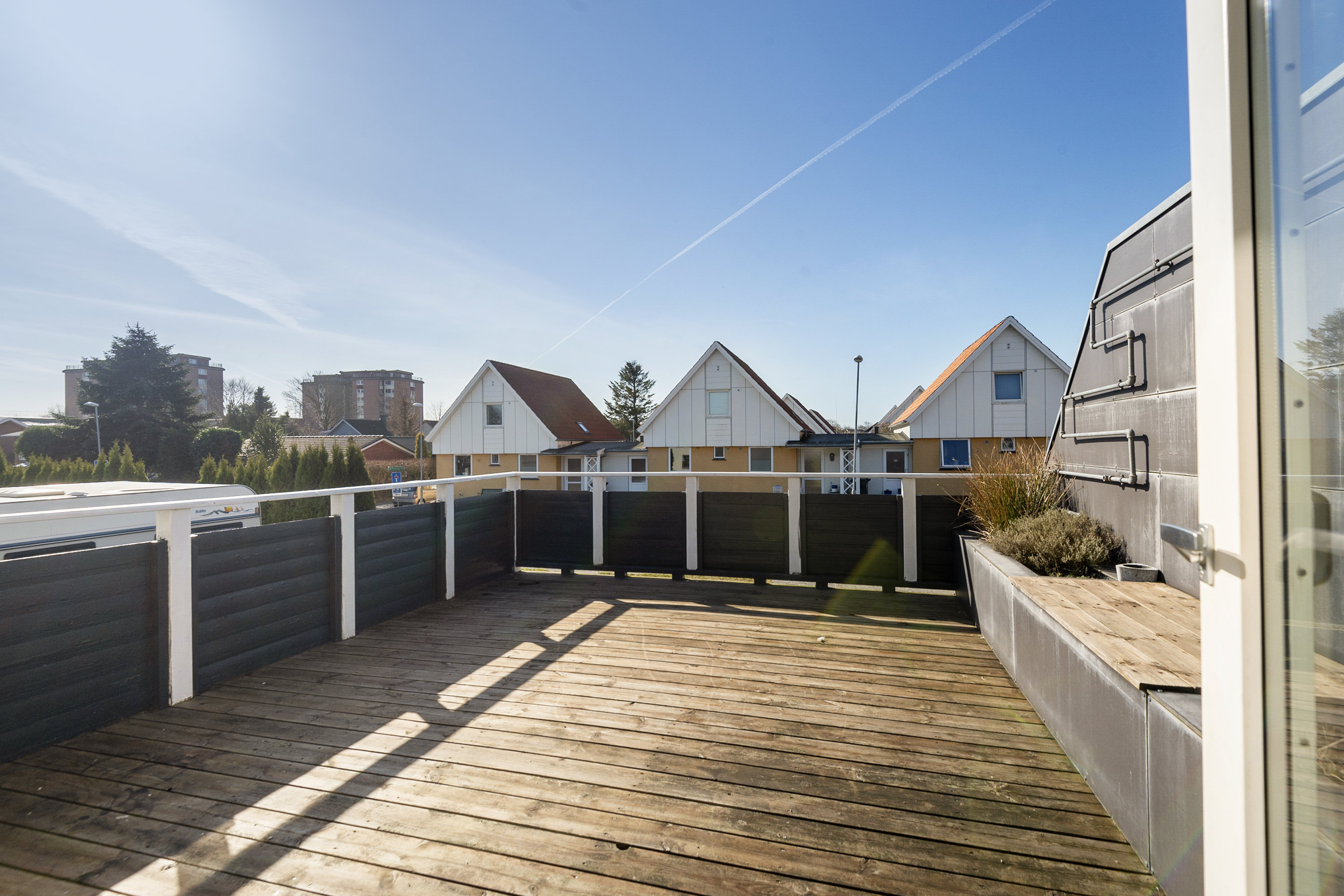 Fremhævet område billede i fuldskærmstilstand. Billede af Pilevej 17, 6705 Esbjerg Ø