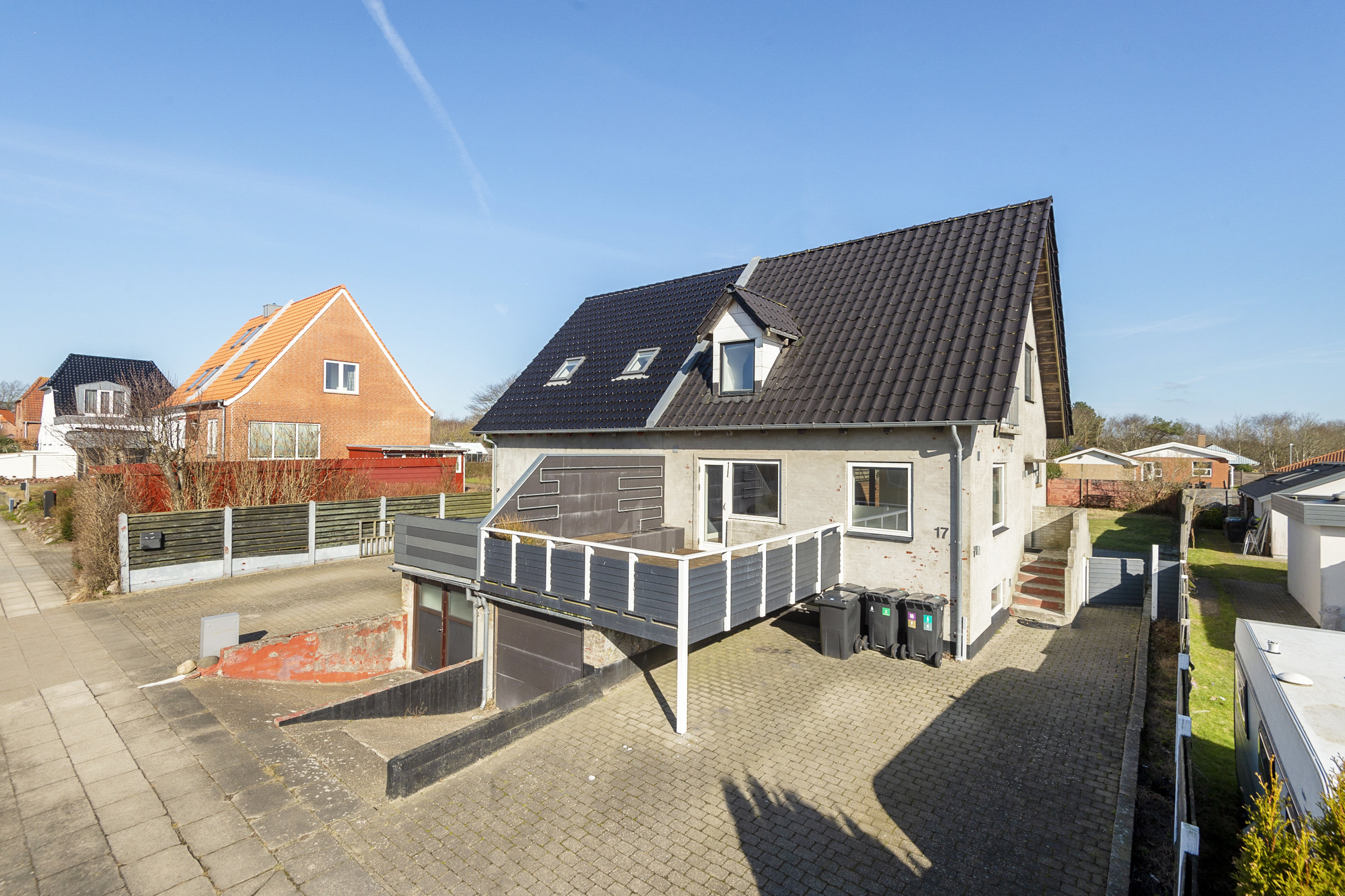 Pilevej 17, 6705 Esbjerg Ø