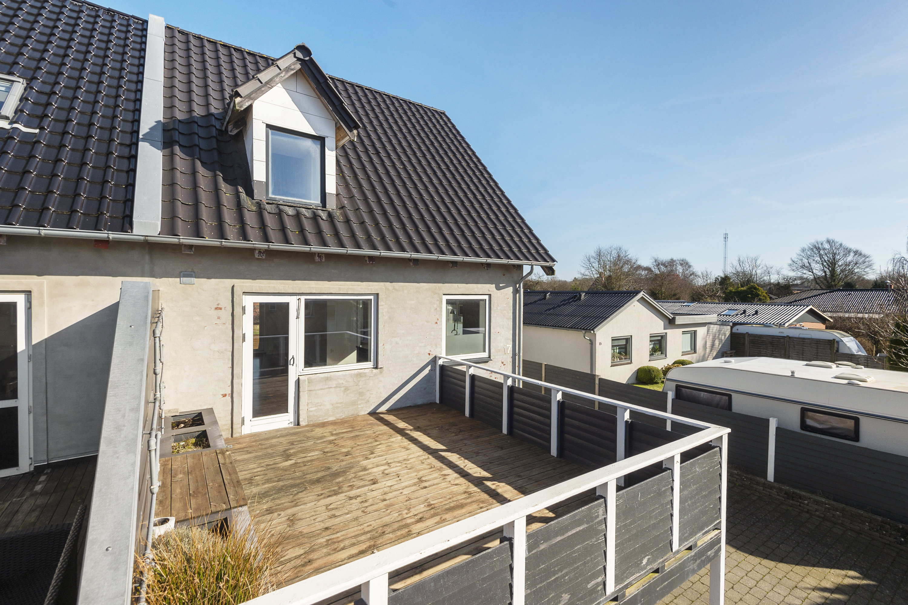 Pilevej 17, 6705 Esbjerg Ø