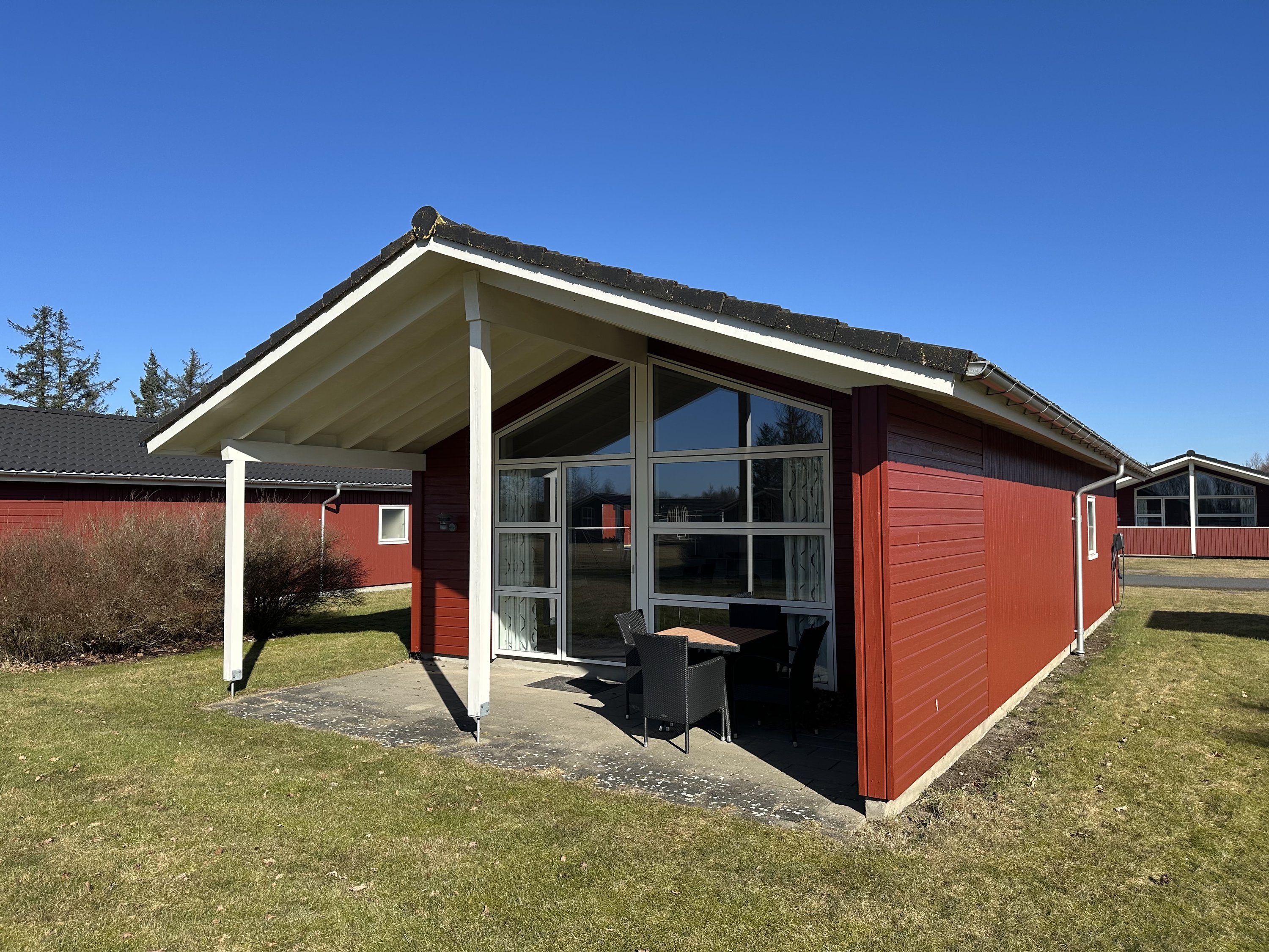 Fremhævet  billede i fuldskærmstilstand. Billede af Pilestien 658, 7190 Billund