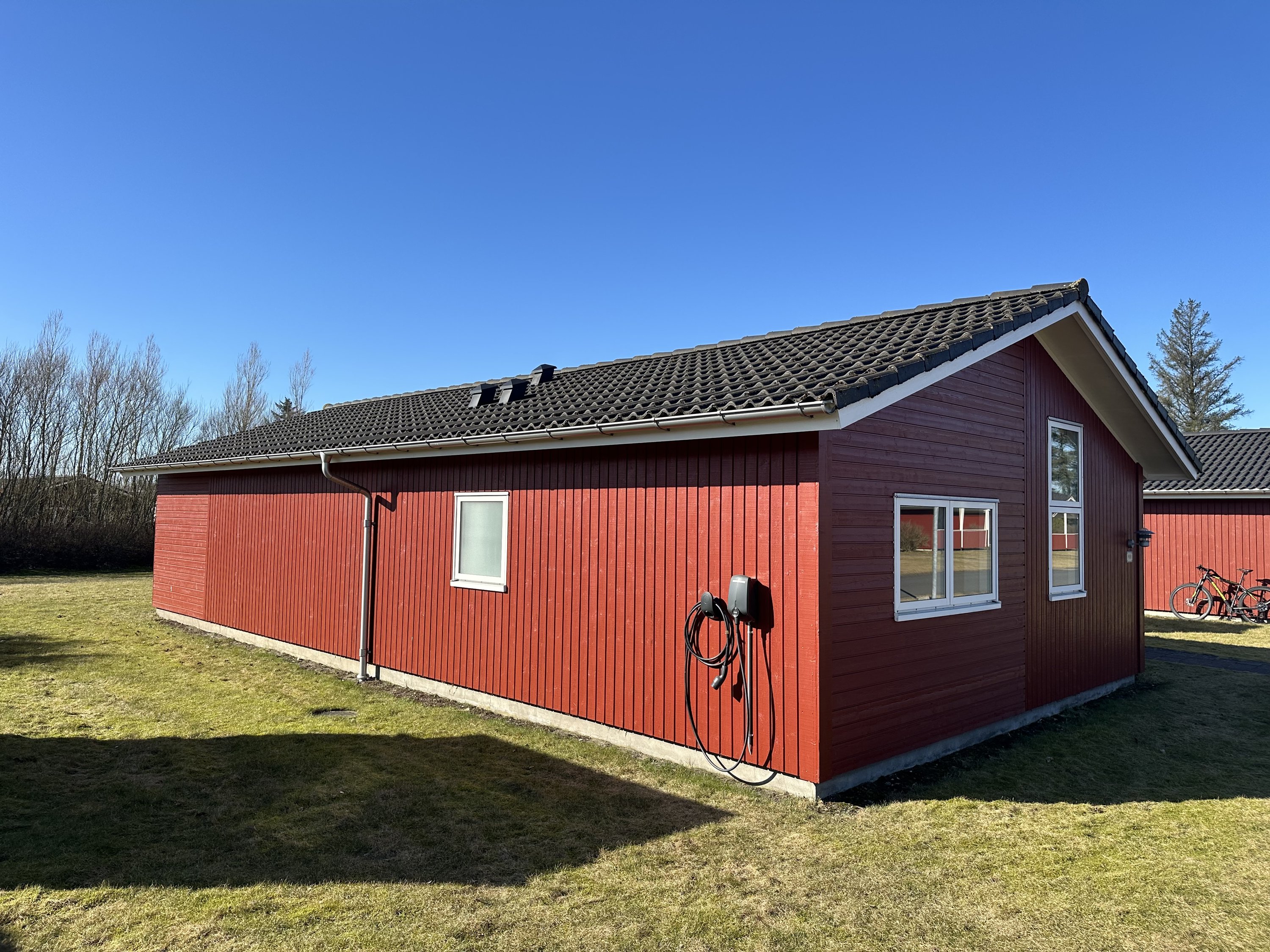 Fremhævet  billede i fuldskærmstilstand. Billede af Pilestien 658, 7190 Billund