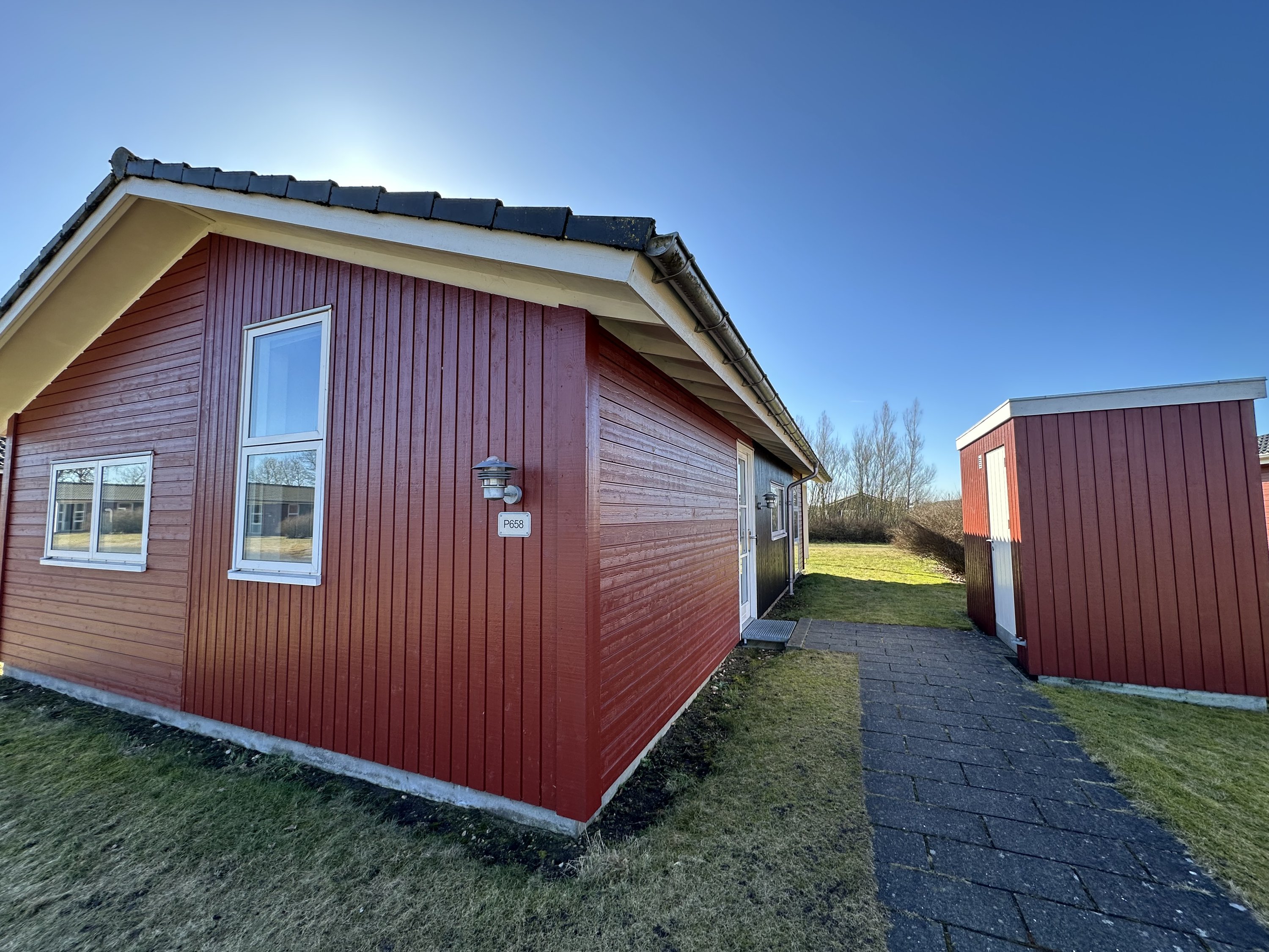 Fremhævet  billede i fuldskærmstilstand. Billede af Pilestien 658, 7190 Billund