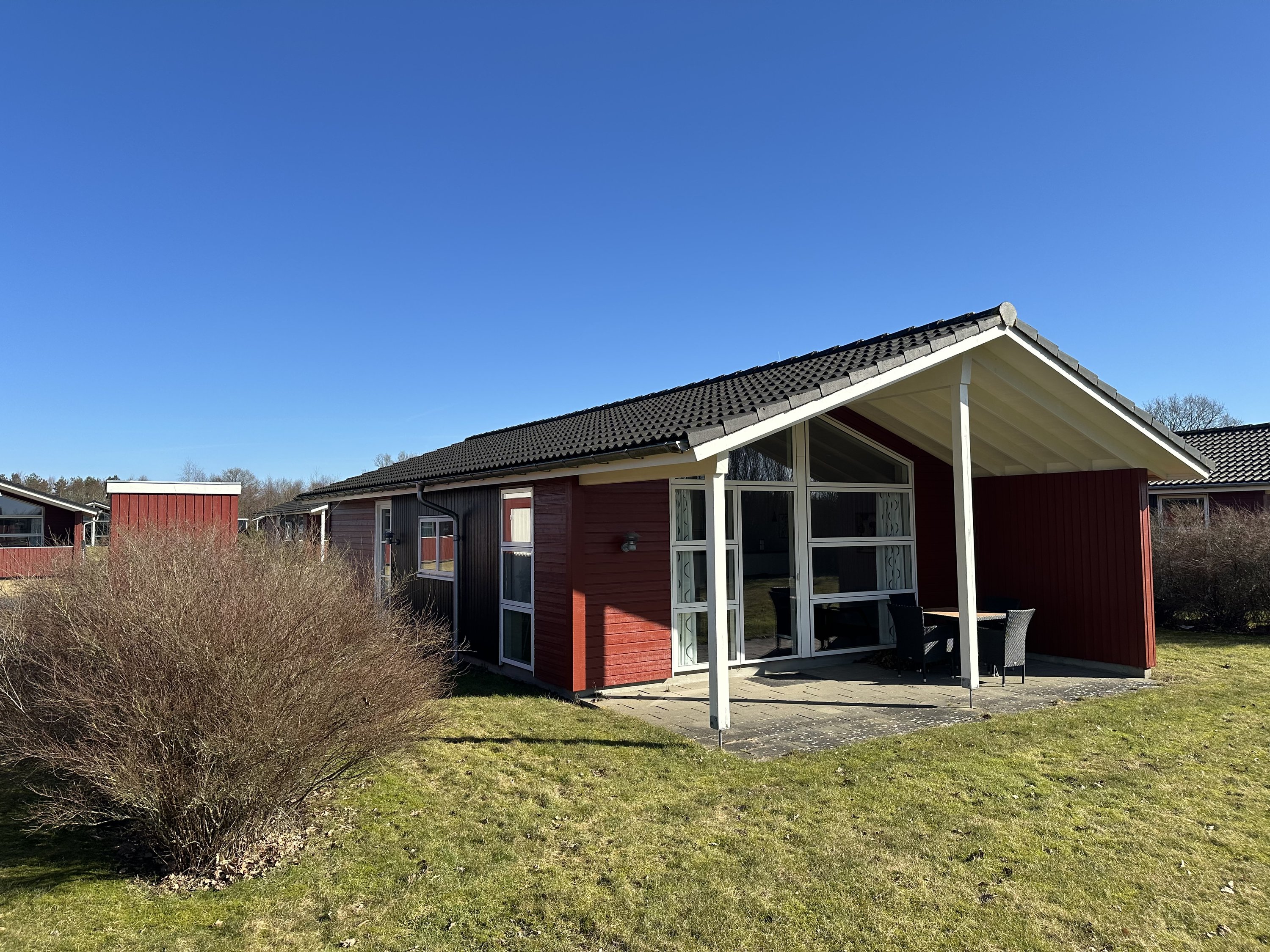 Pilestien 658, 7190 Billund