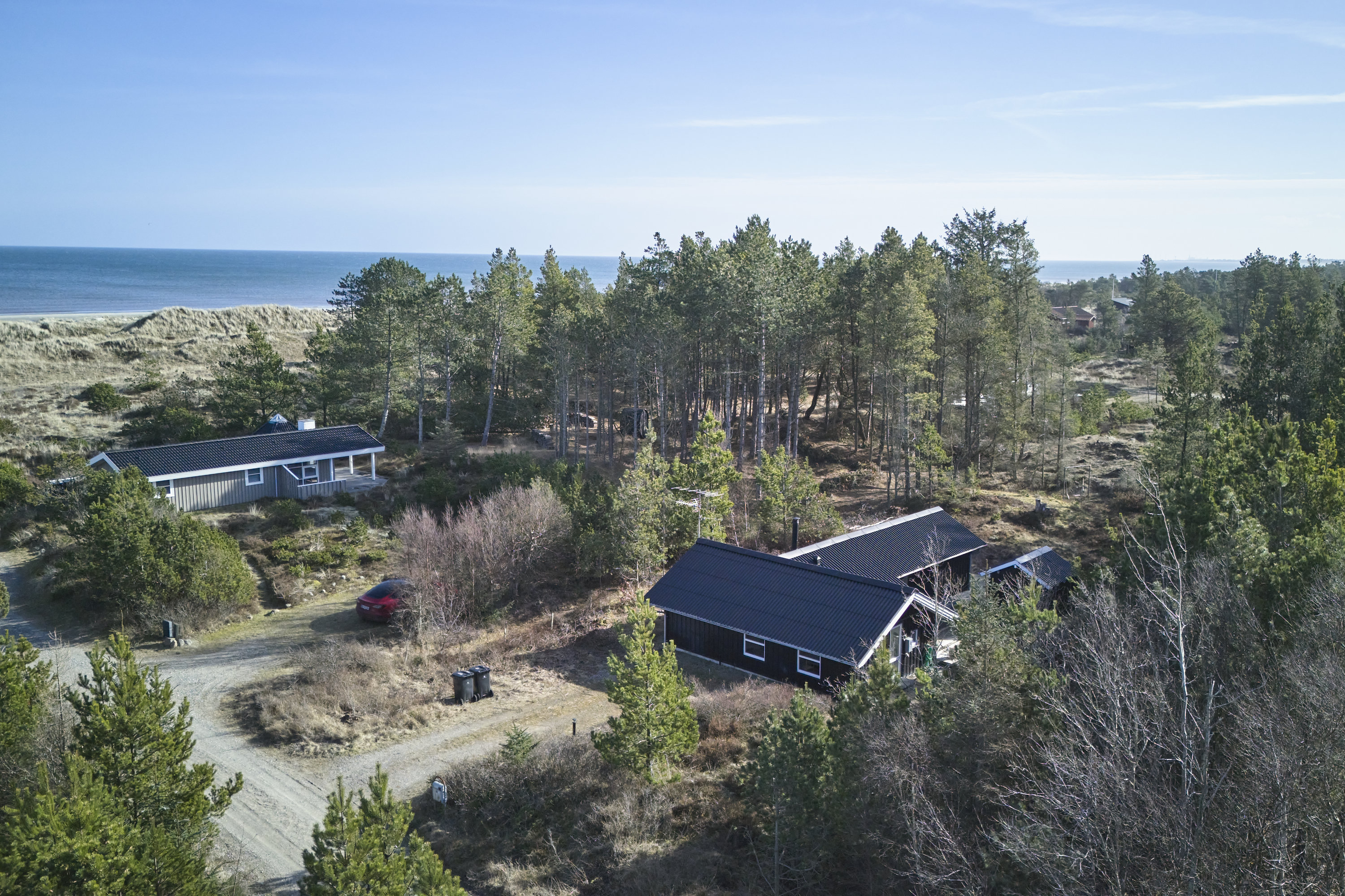 Elvervej 58, Napstjert, 9982 Ålbæk