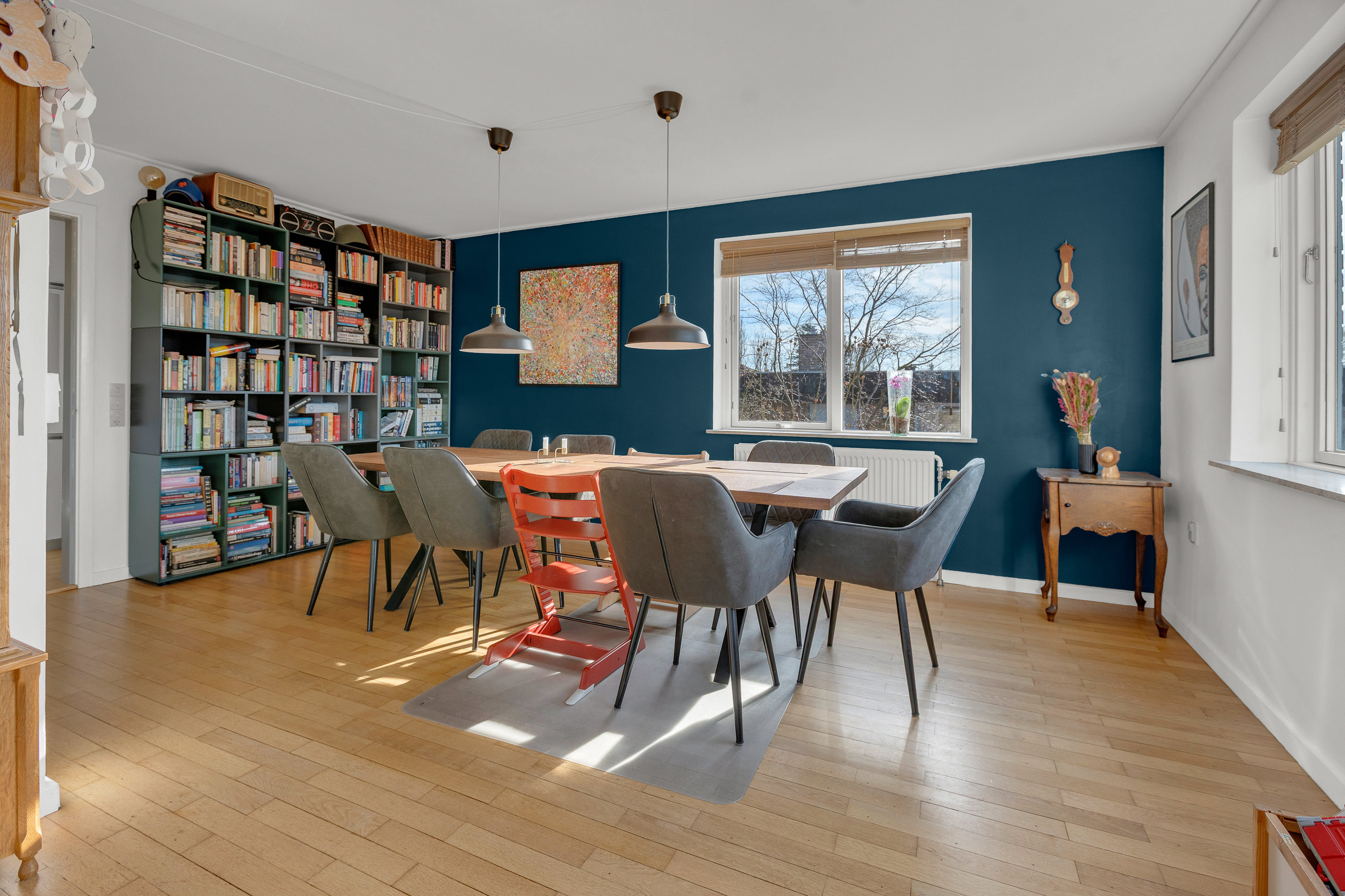 Søndervej 15B, 2750 Ballerup