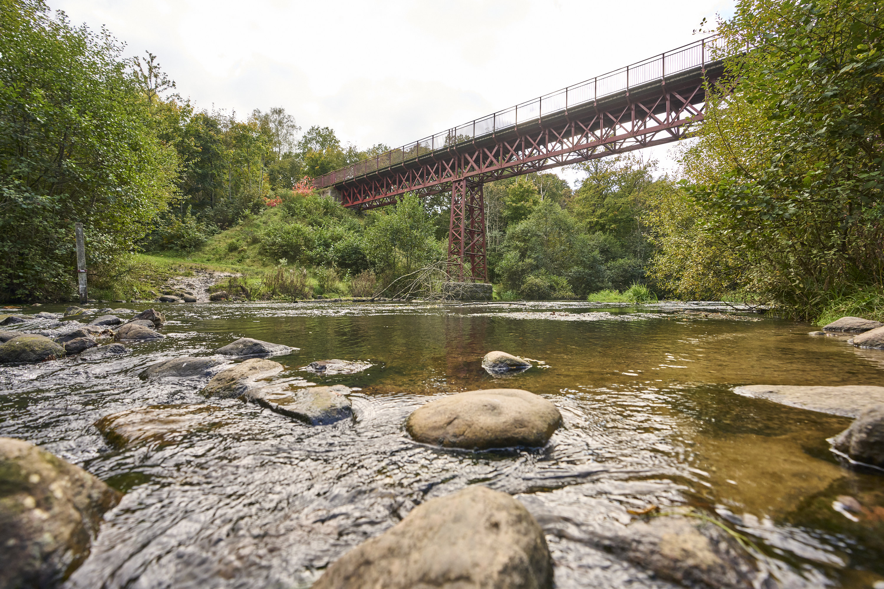 Fremhævet  billede i fuldskærmstilstand. Billede af Sorgenfri 12, 8740 Brædstrup