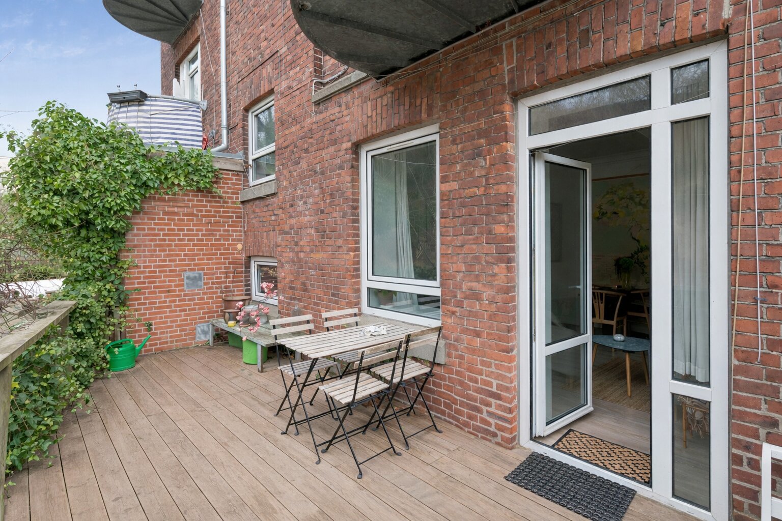 Skovvejen 19C, st.., 8000 Aarhus C