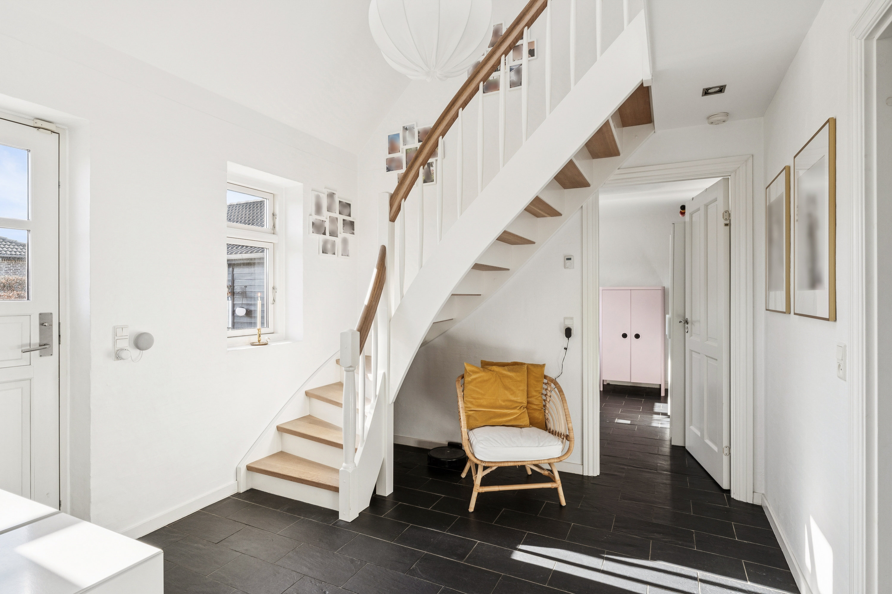 Fyrtøjet 1, 9240 Nibe