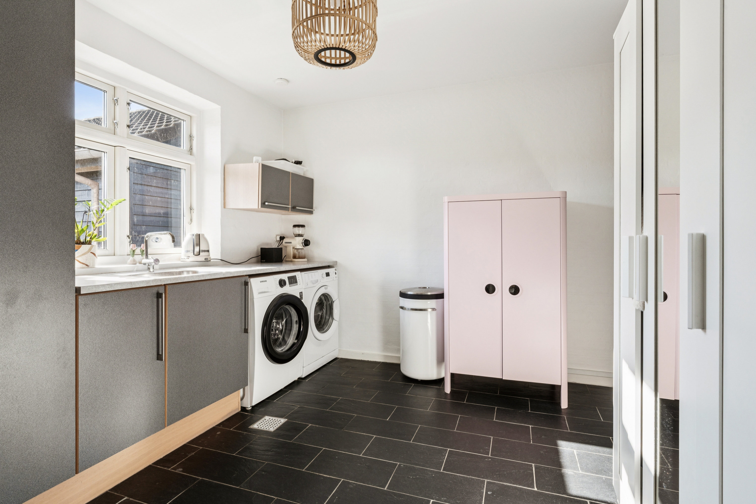 Fremhævet bryggers billede i fuldskærmstilstand. Billede af Fyrtøjet 1, 9240 Nibe