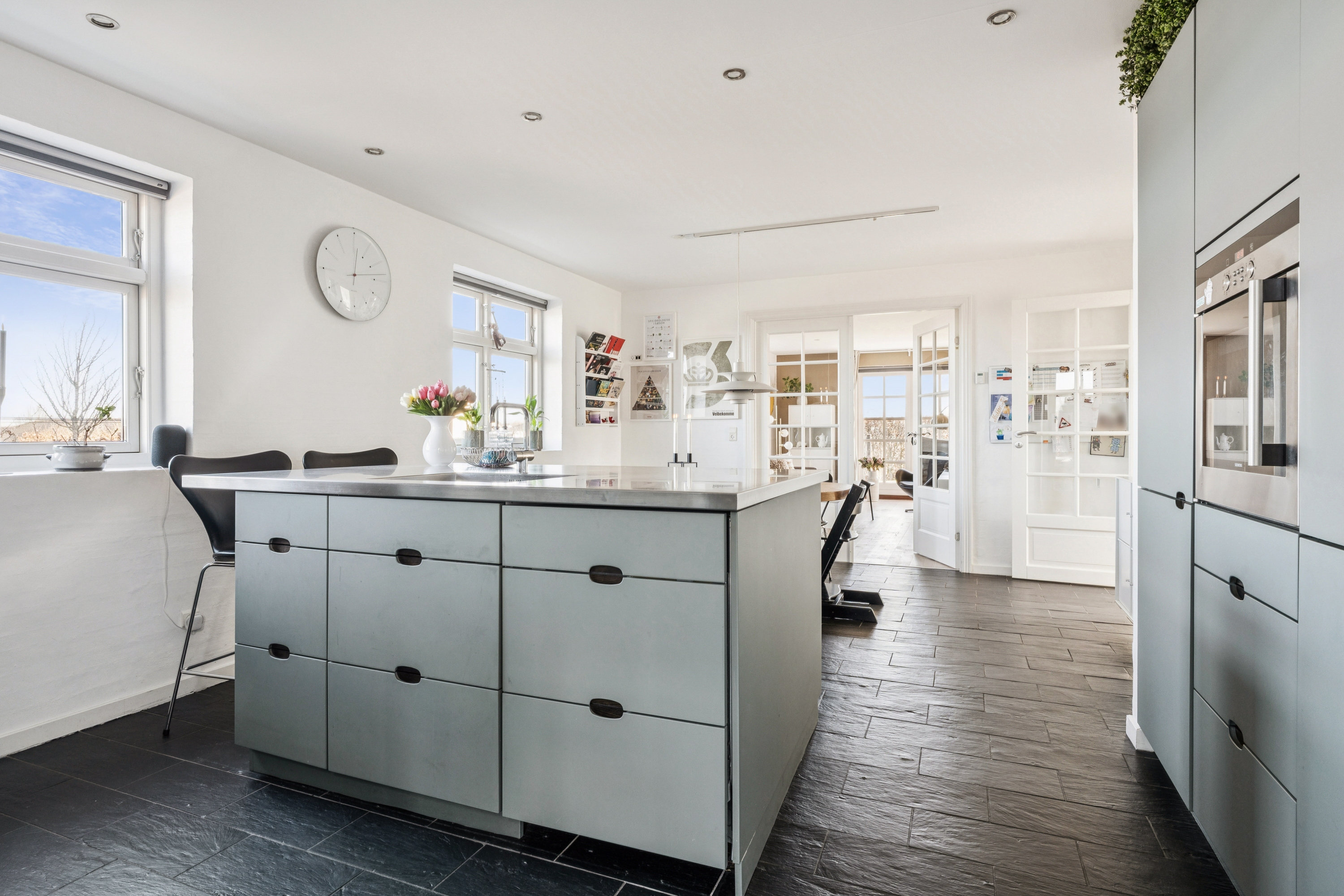 Fyrtøjet 1, 9240 Nibe