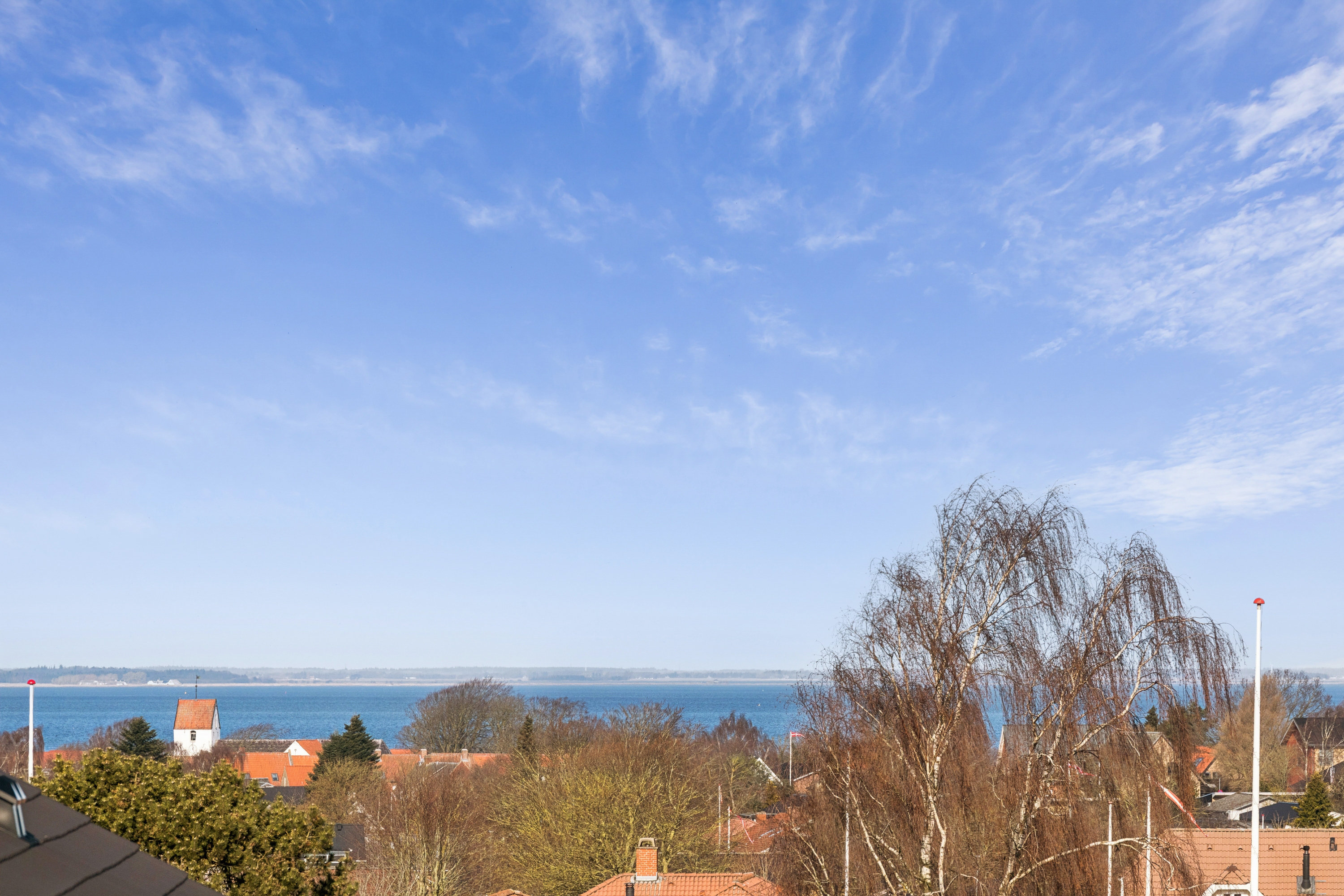 Fremhævet udsigt billede i fuldskærmstilstand. Billede af Fyrtøjet 1, 9240 Nibe