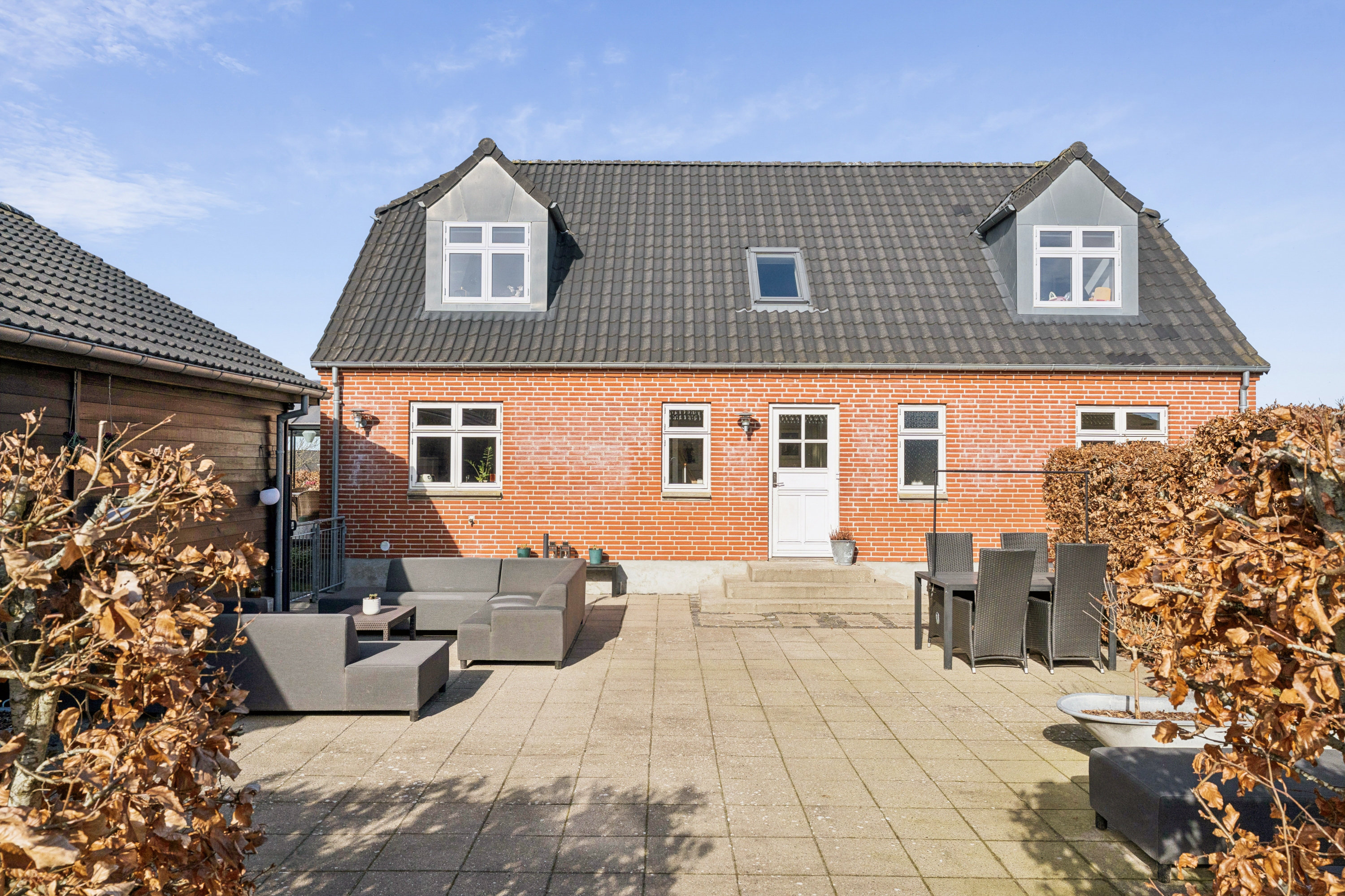 Fremhævet andet billede i fuldskærmstilstand. Billede af Fyrtøjet 1, 9240 Nibe