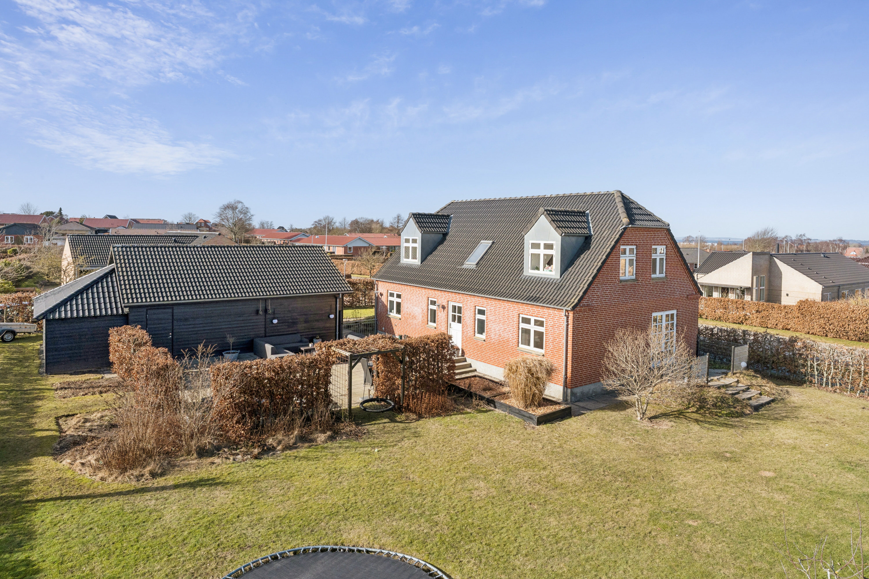 Fyrtøjet 1, 9240 Nibe