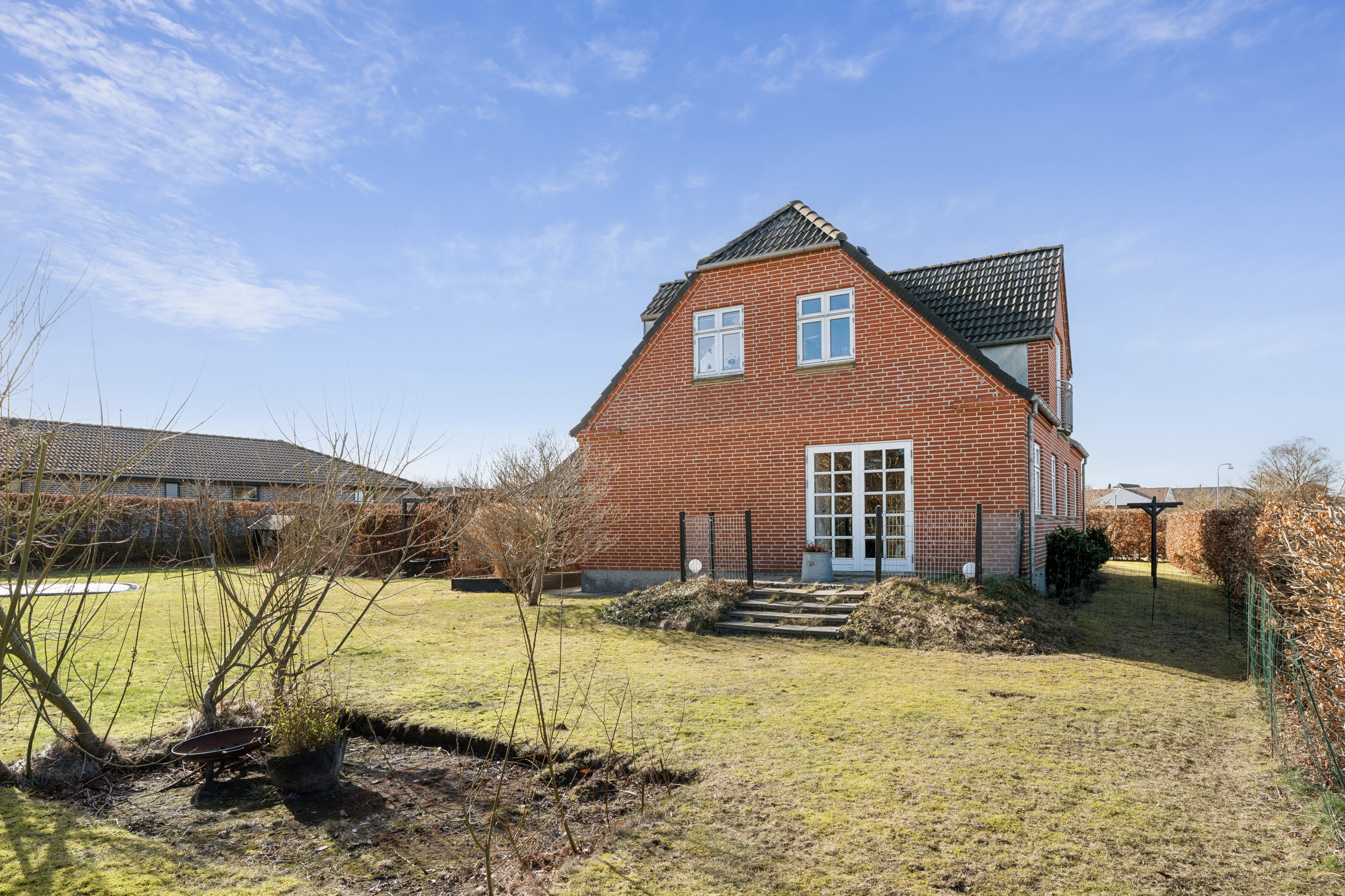 Fremhævet andet billede i fuldskærmstilstand. Billede af Fyrtøjet 1, 9240 Nibe