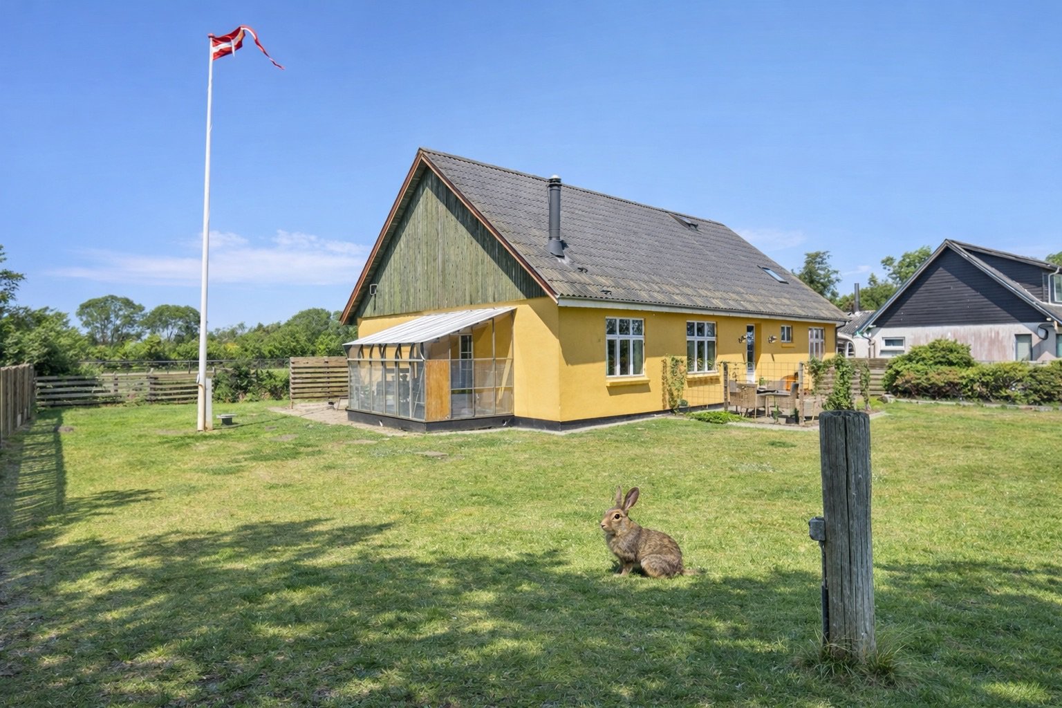 Vejlen 10, 9430 Vadum