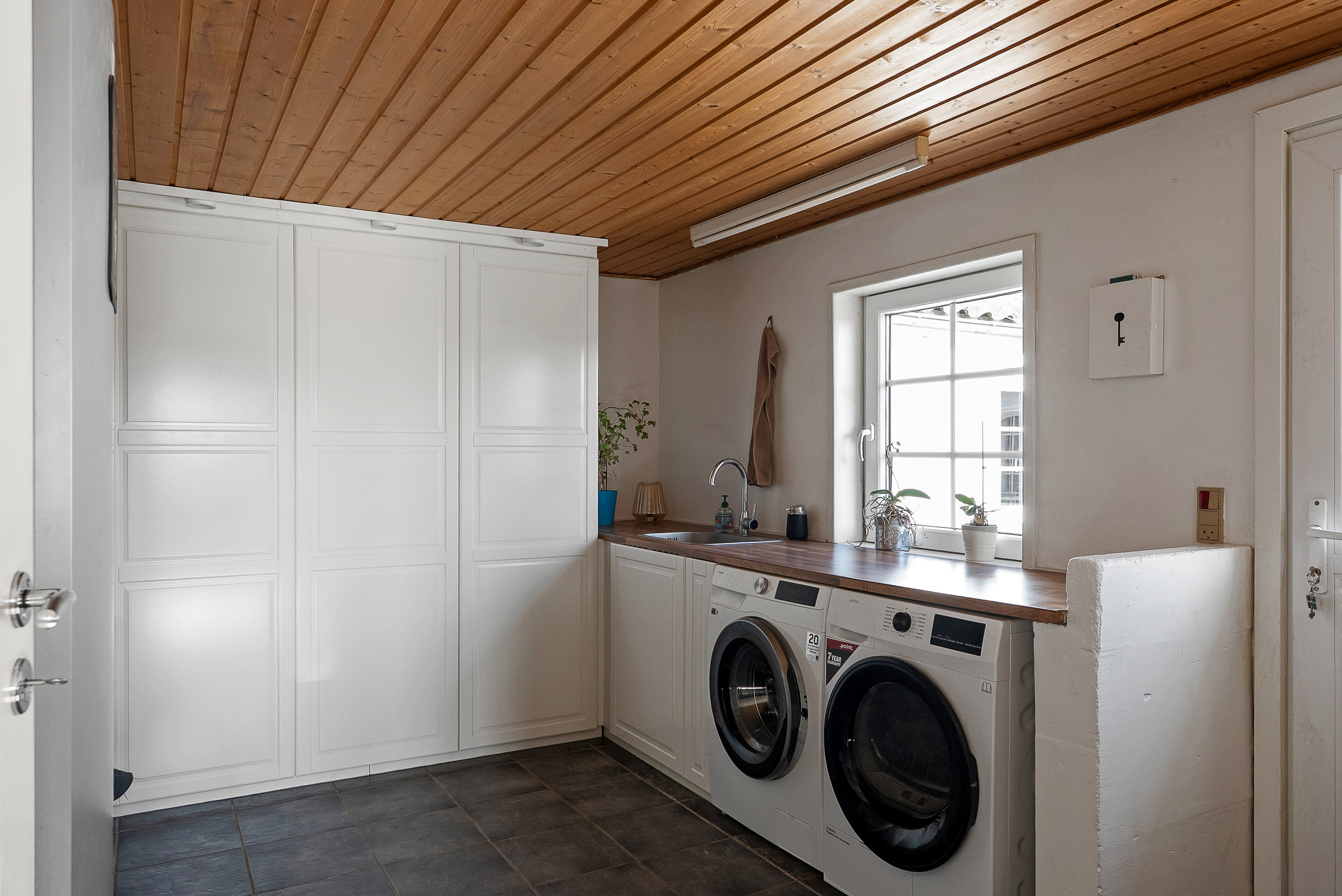 Fremhævet bryggers billede i fuldskærmstilstand. Billede af Rostrupvej 83, 5471 Søndersø