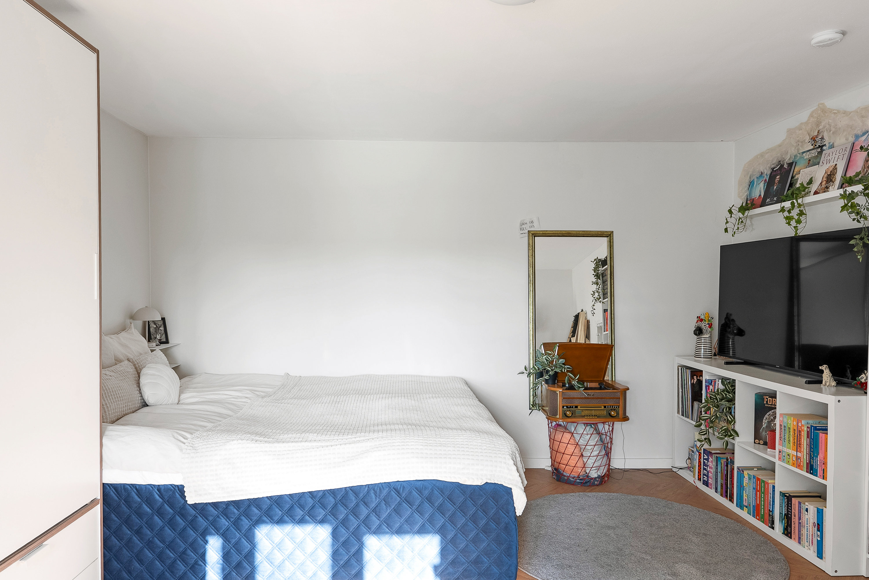 Fremhævet værelse billede i fuldskærmstilstand. Billede af Rostrupvej 83, 5471 Søndersø