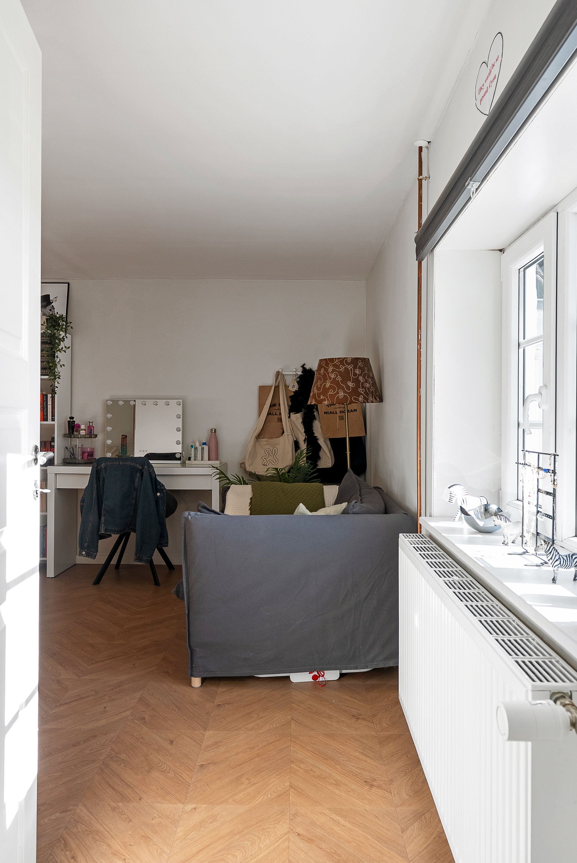 Fremhævet værelse billede i fuldskærmstilstand. Billede af Rostrupvej 83, 5471 Søndersø