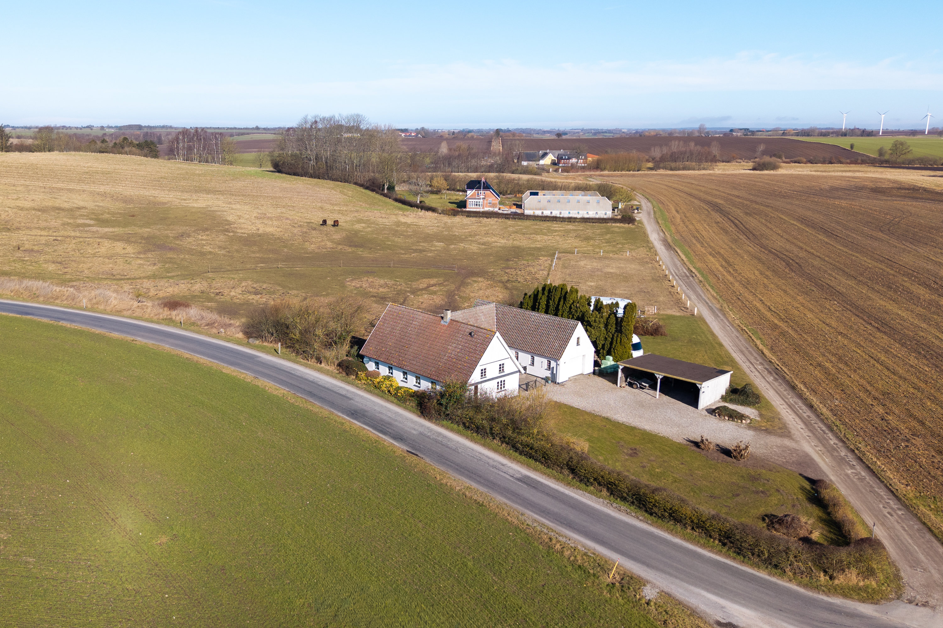 Rostrupvej 83, 5471 Søndersø