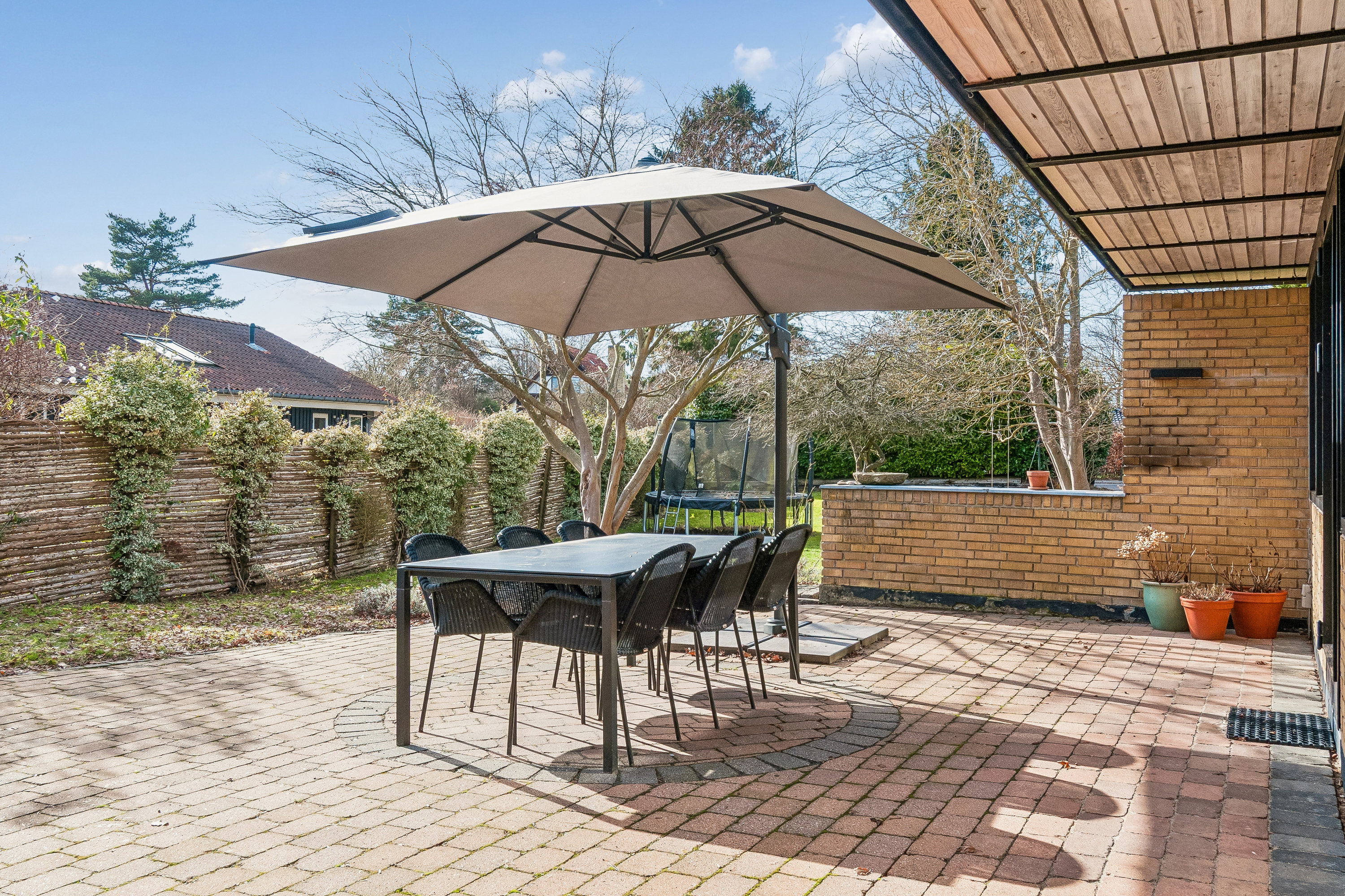 Rolighedsvej 13A, Hareskov, 3500 Værløse