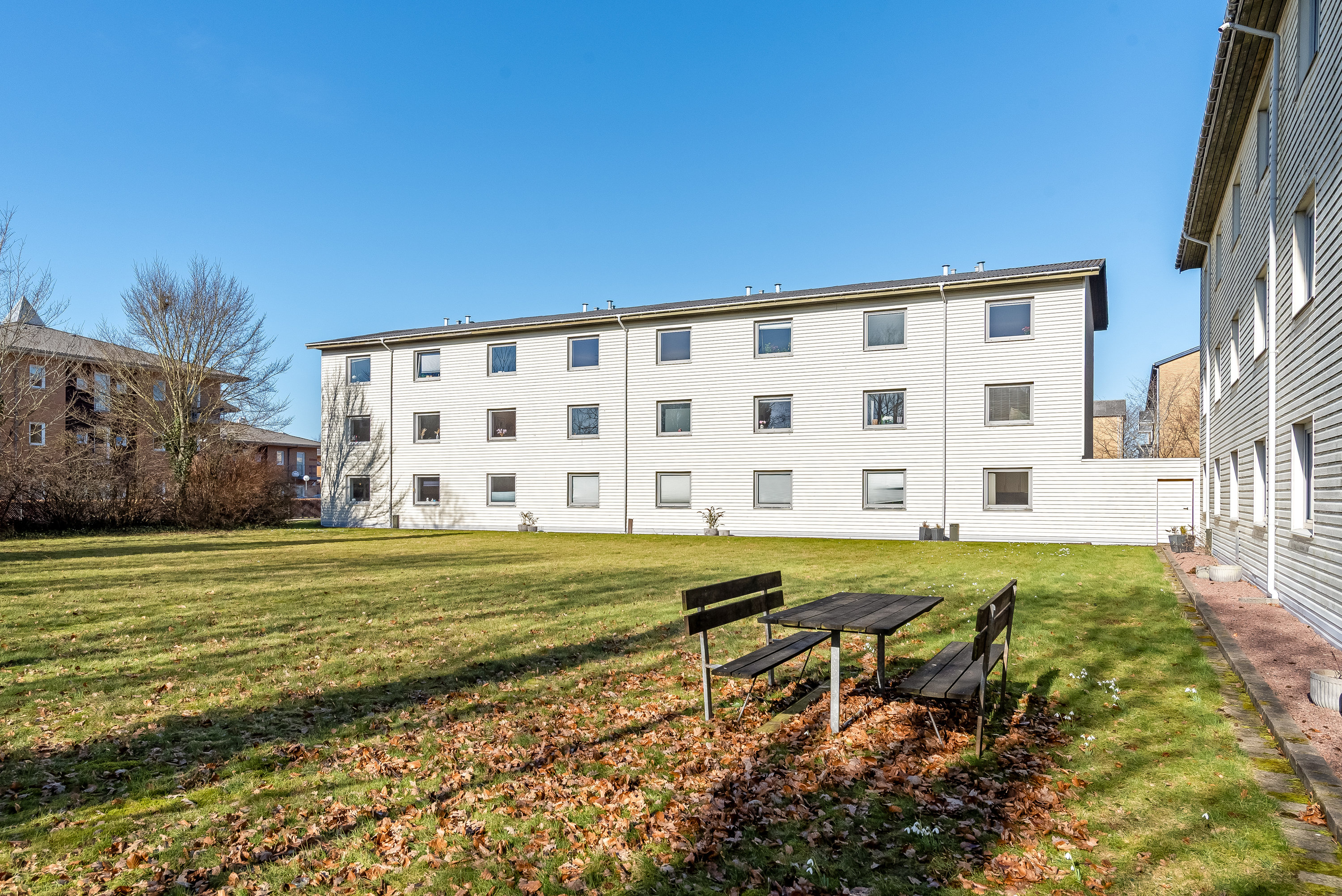 Fremhævet ejendommen billede i fuldskærmstilstand. Billede af Lyksborgvej 38, 2. 125., 7500 Holstebro