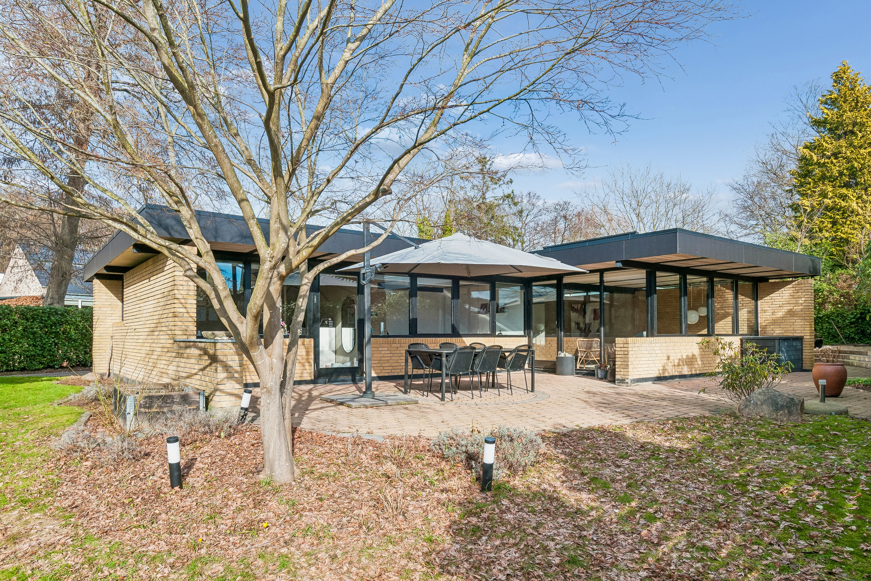 Rolighedsvej 13A, Hareskov, 3500 Værløse